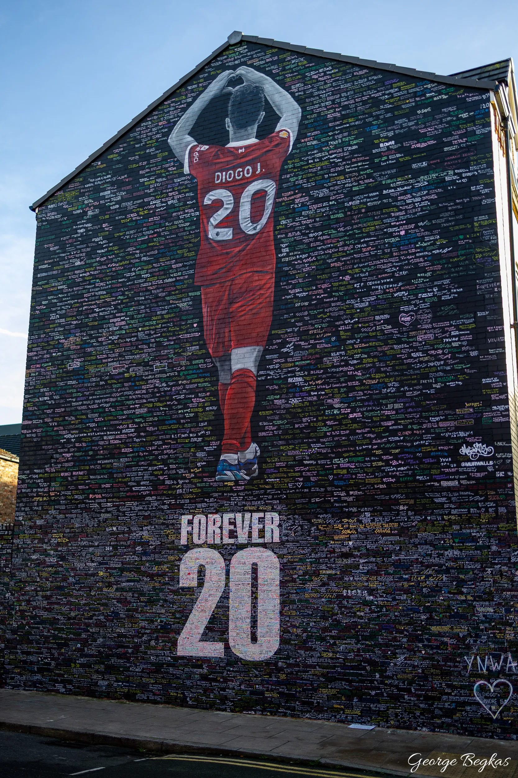 Liverpool — 3