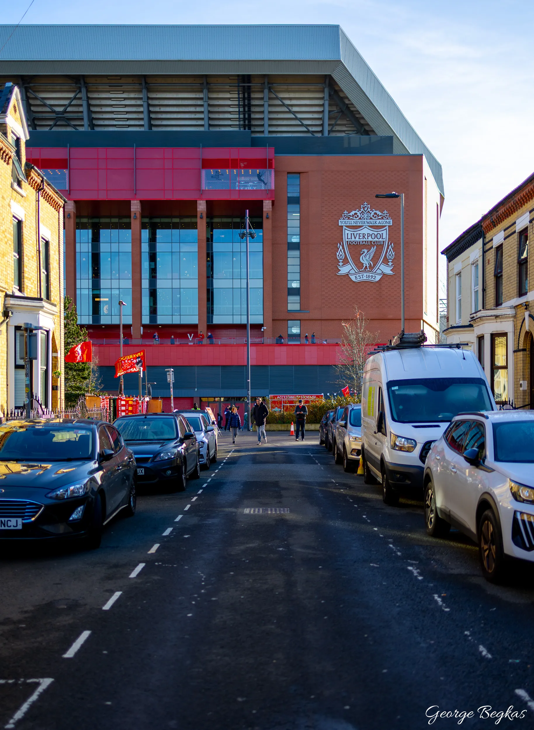 Liverpool — 4