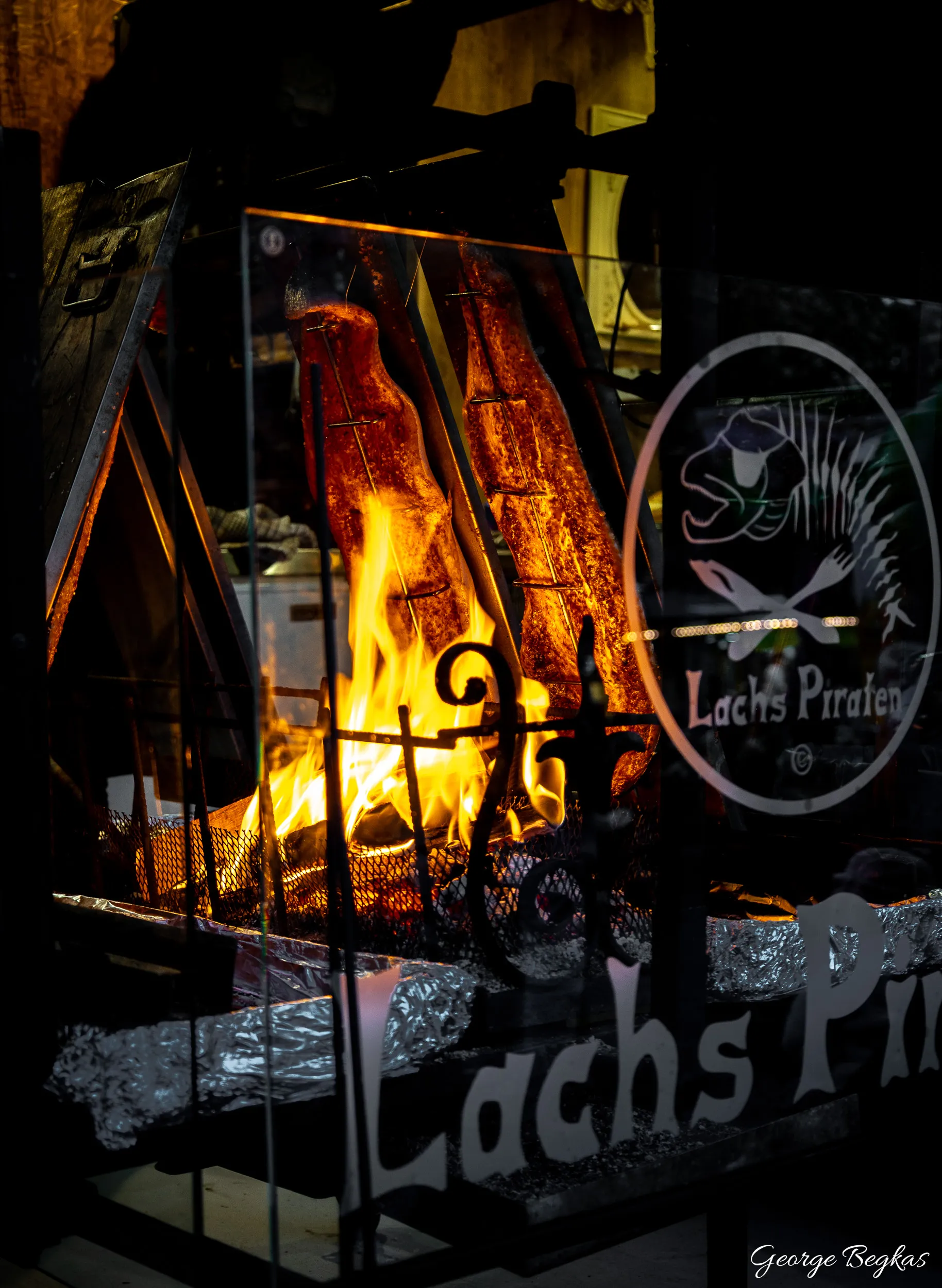 Bonn and the Rhine — 36