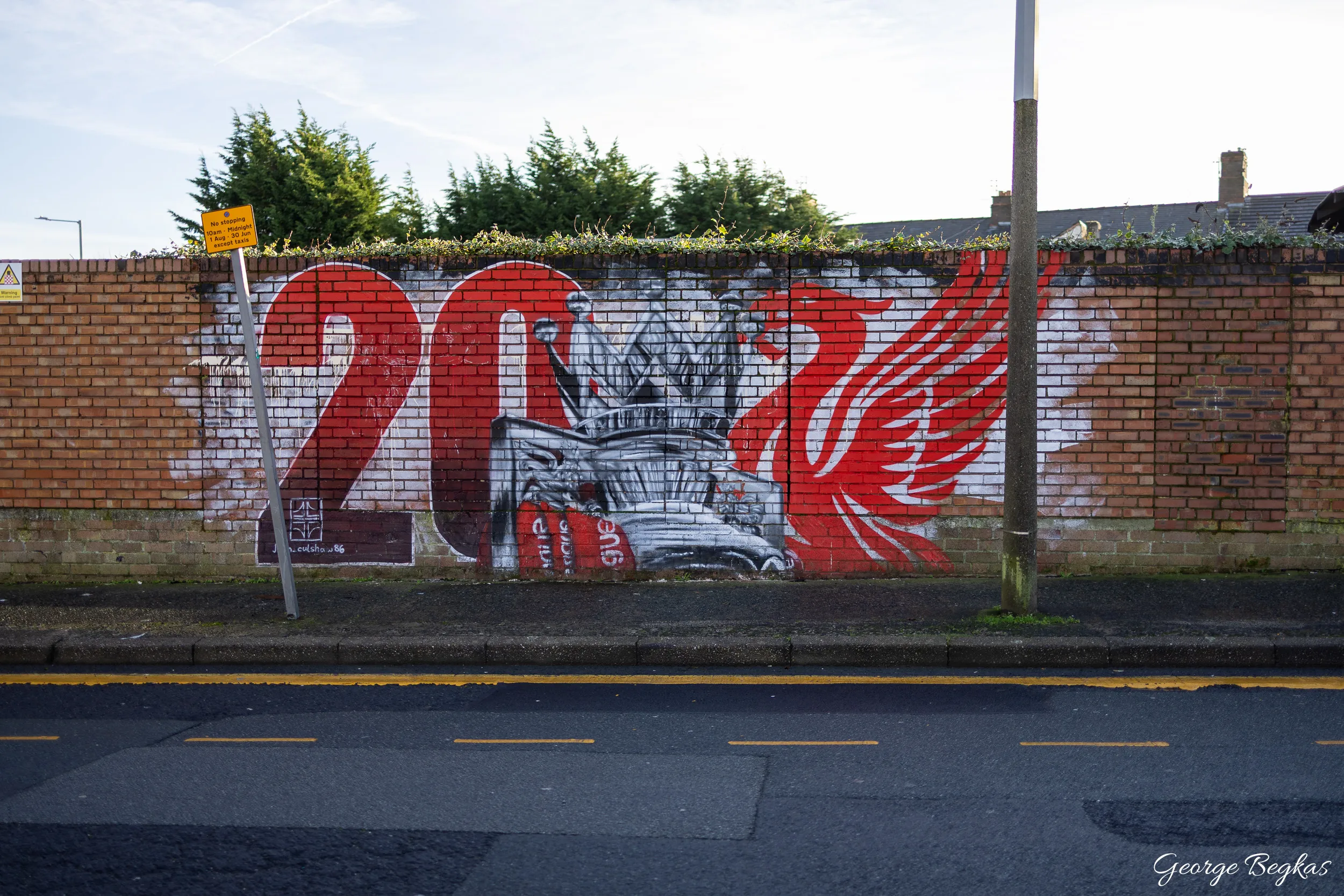 Liverpool — 5