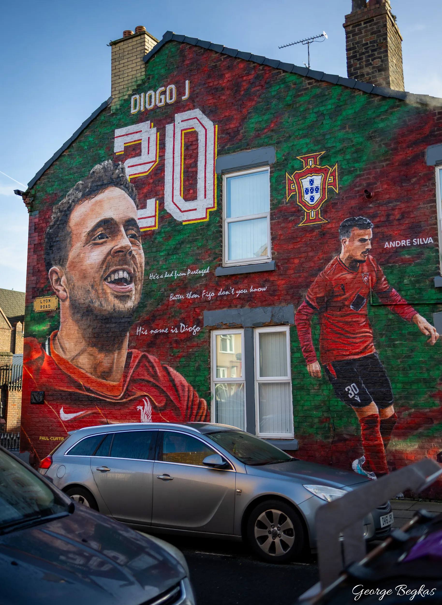 Liverpool — 6