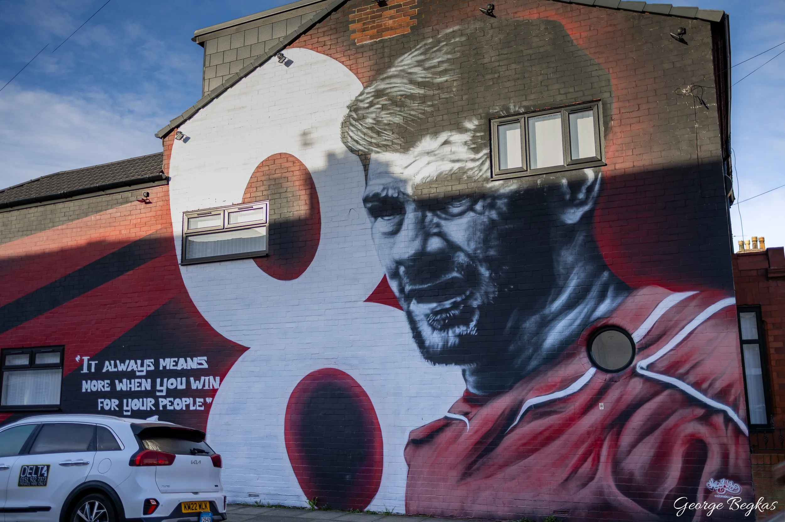 Liverpool — 7