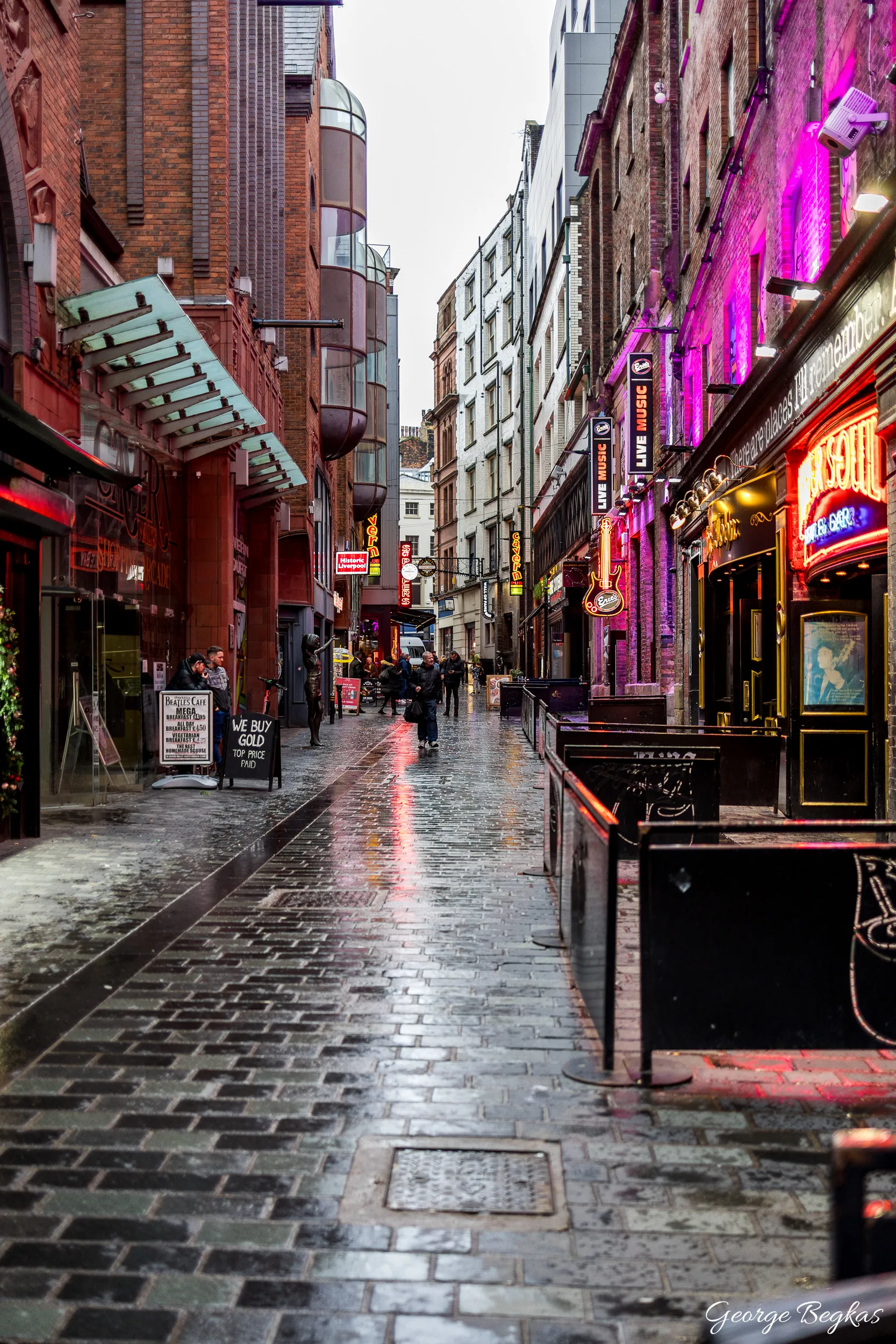 Liverpool — 9