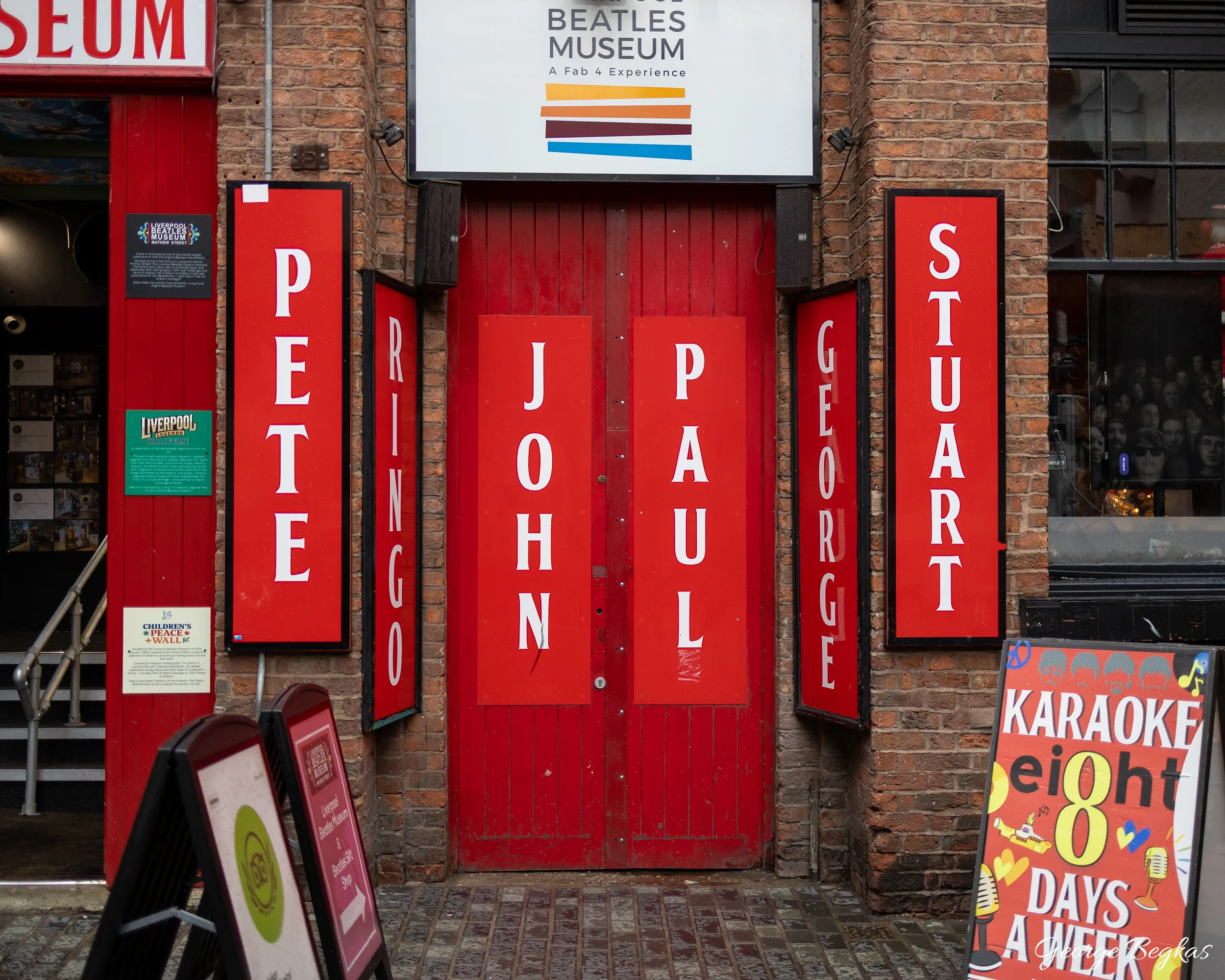 Liverpool — 10
