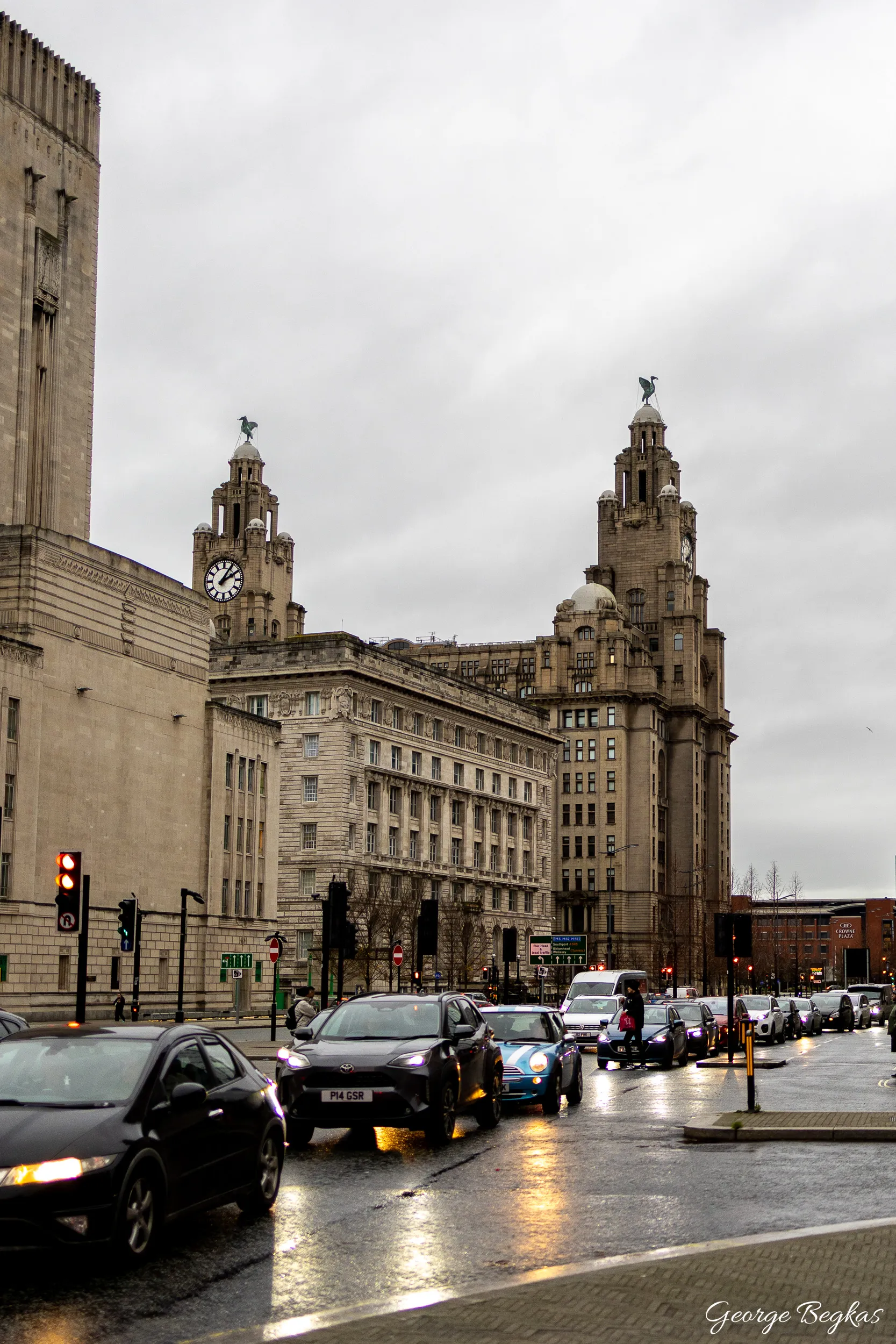 Liverpool — 11
