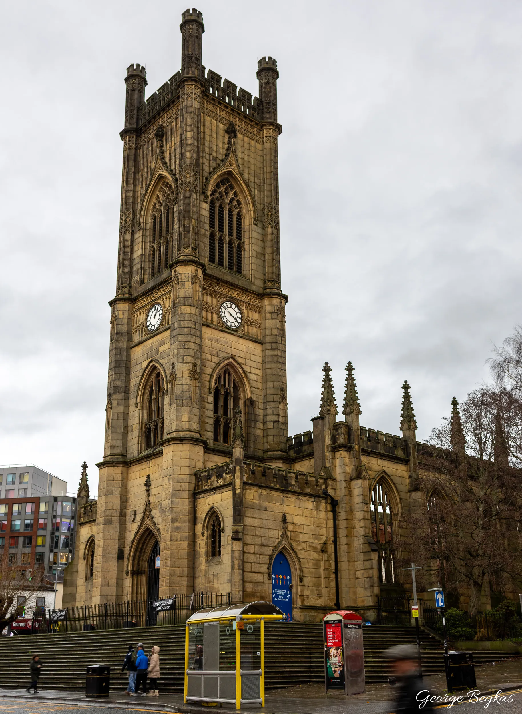 Liverpool — 13