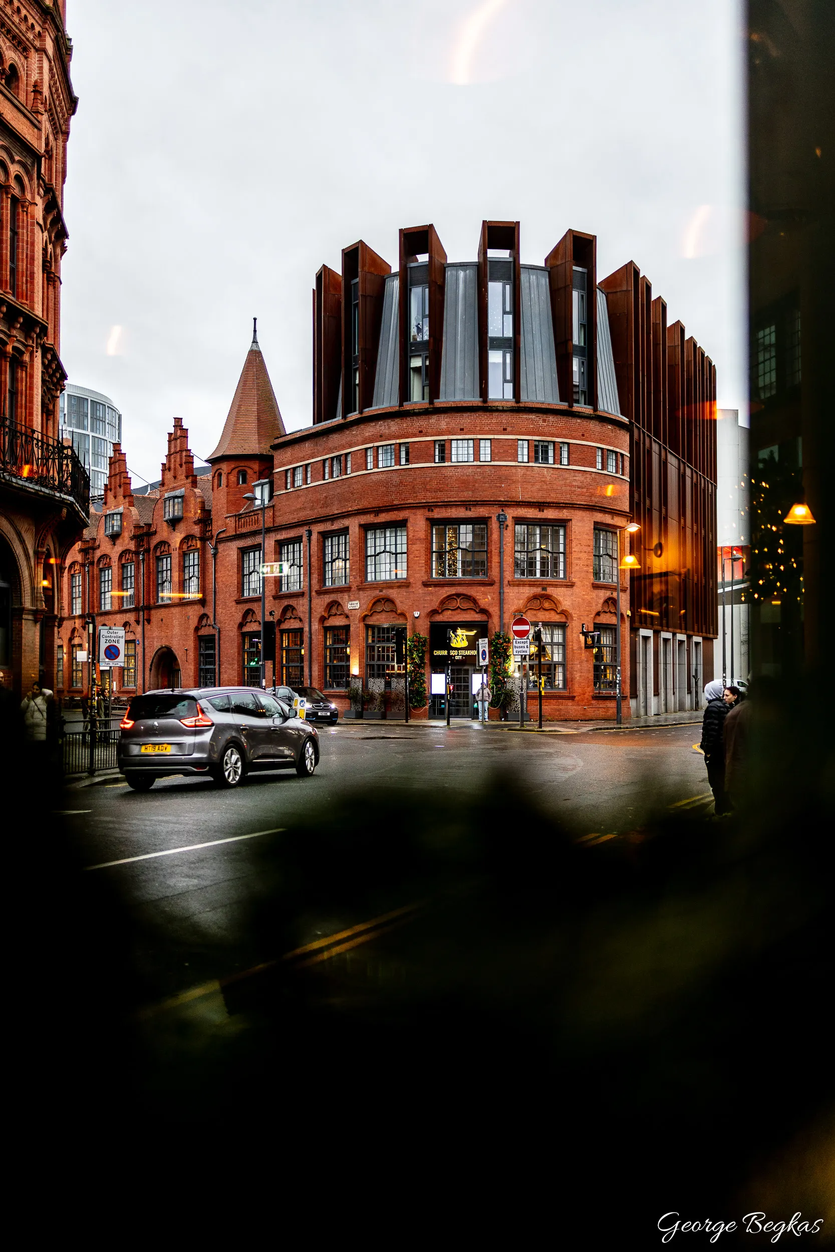 Liverpool — 14