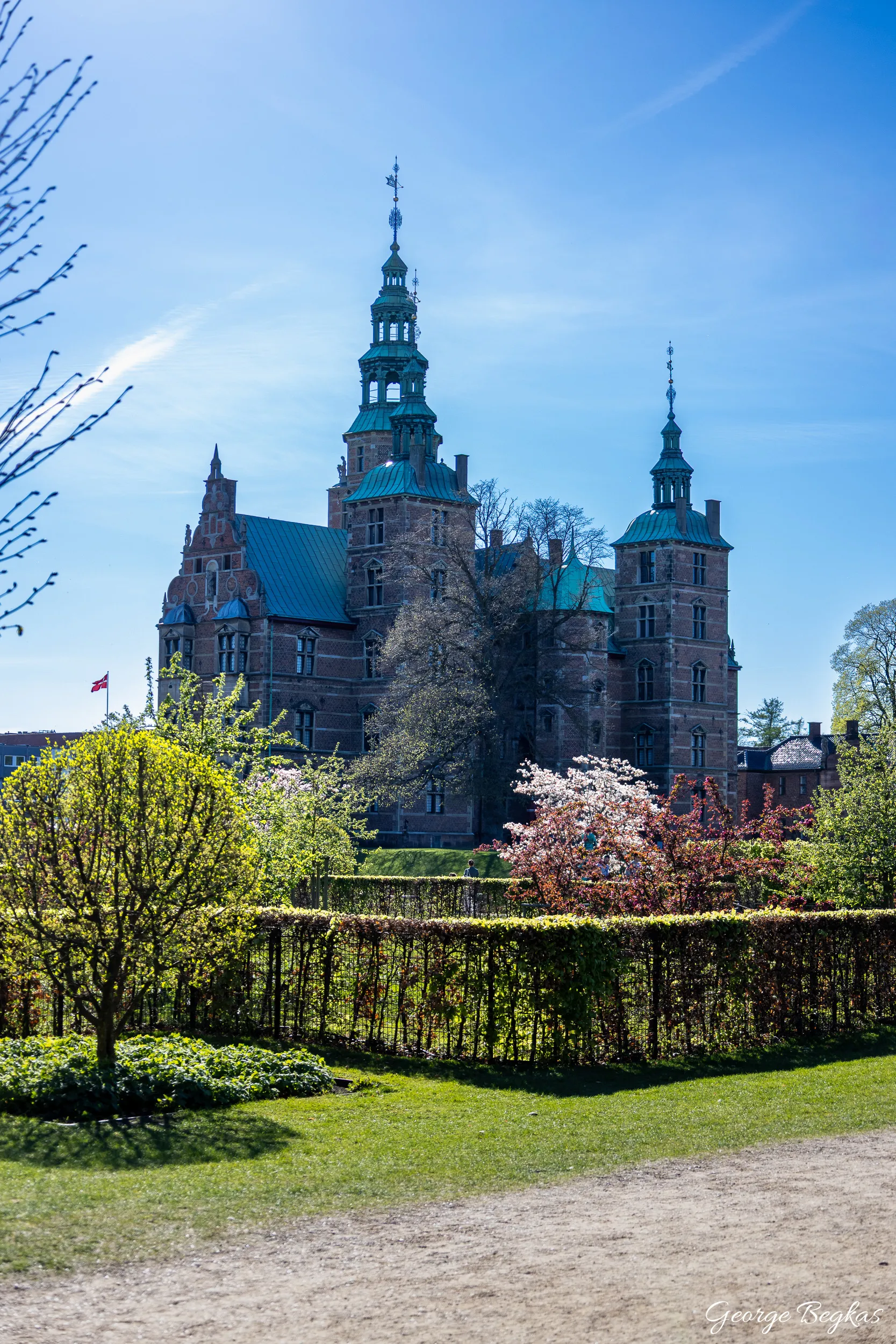 Denmark — 20