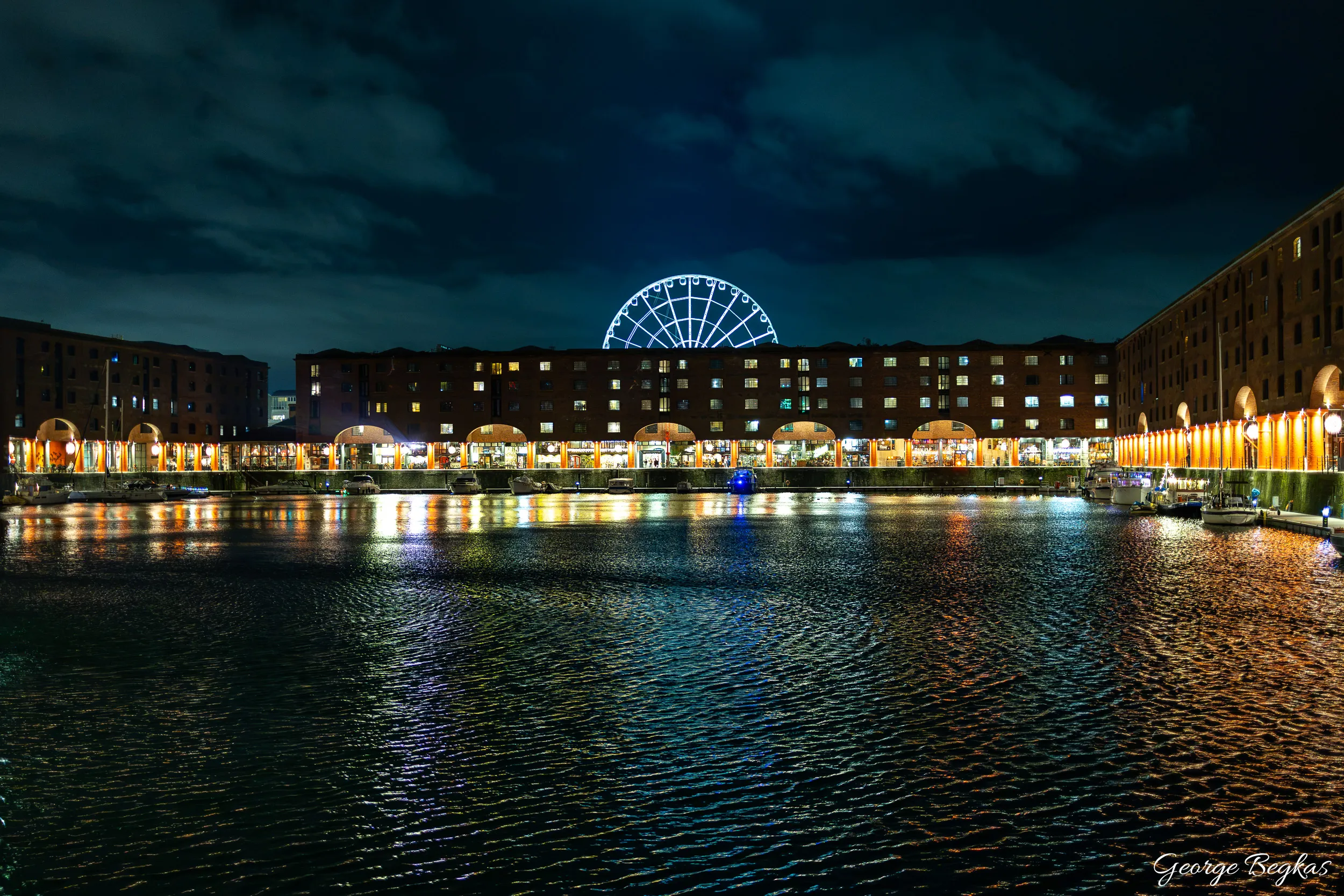 Liverpool — 18