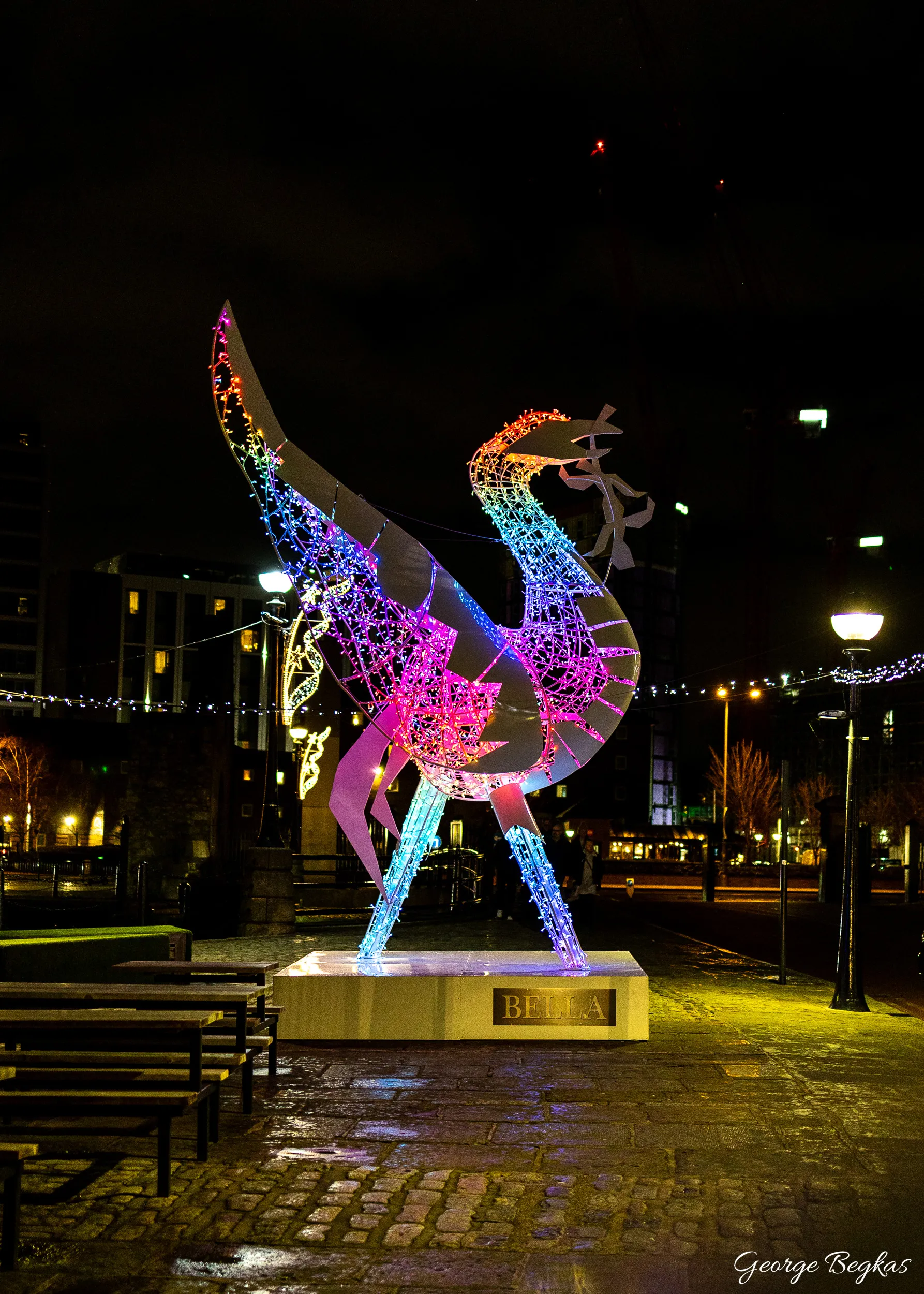 Liverpool — 19