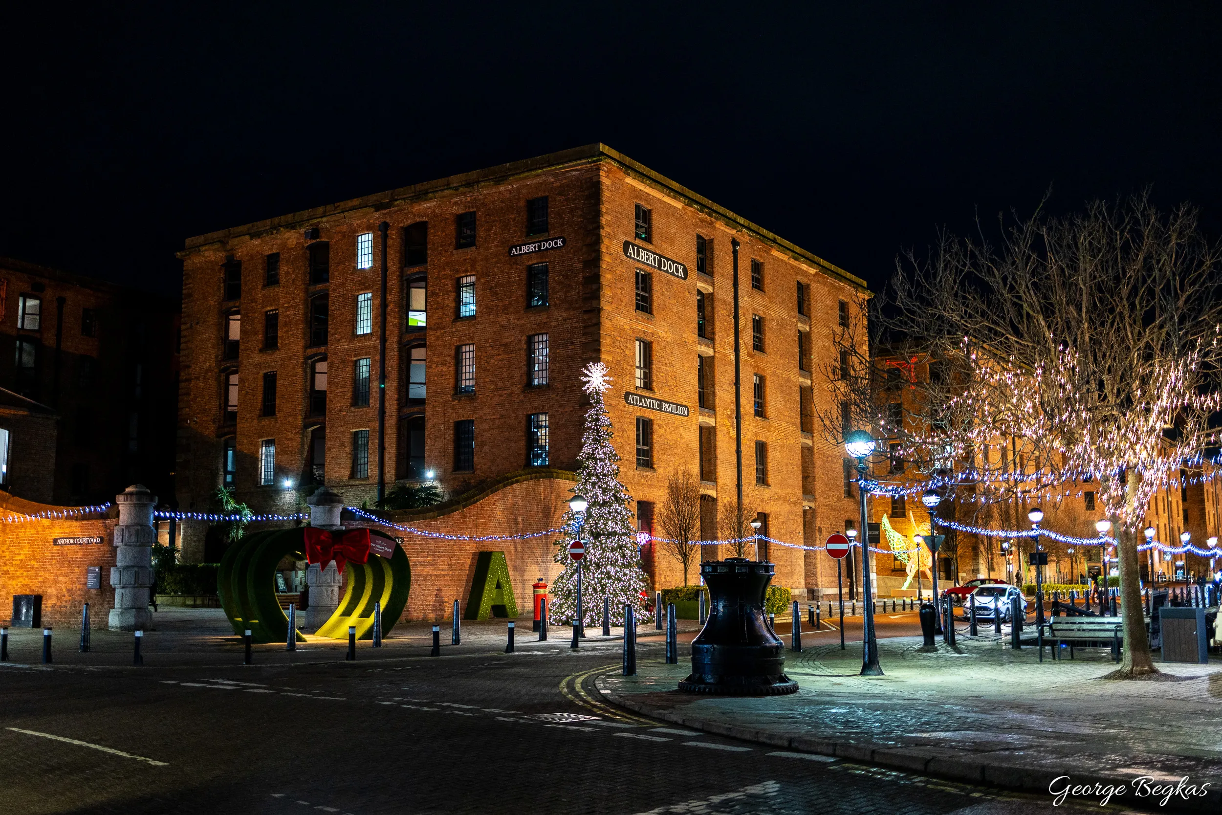 Liverpool — 20
