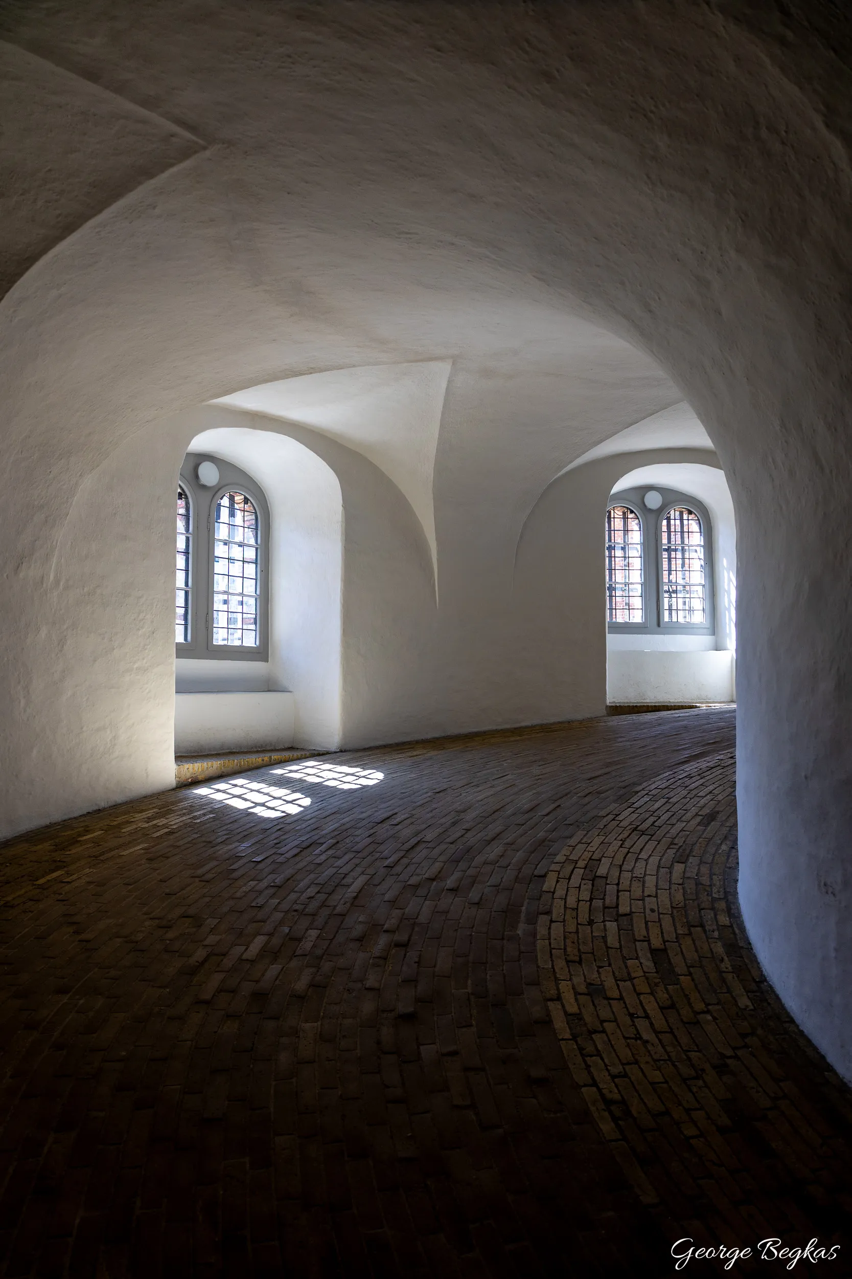 Denmark — 25