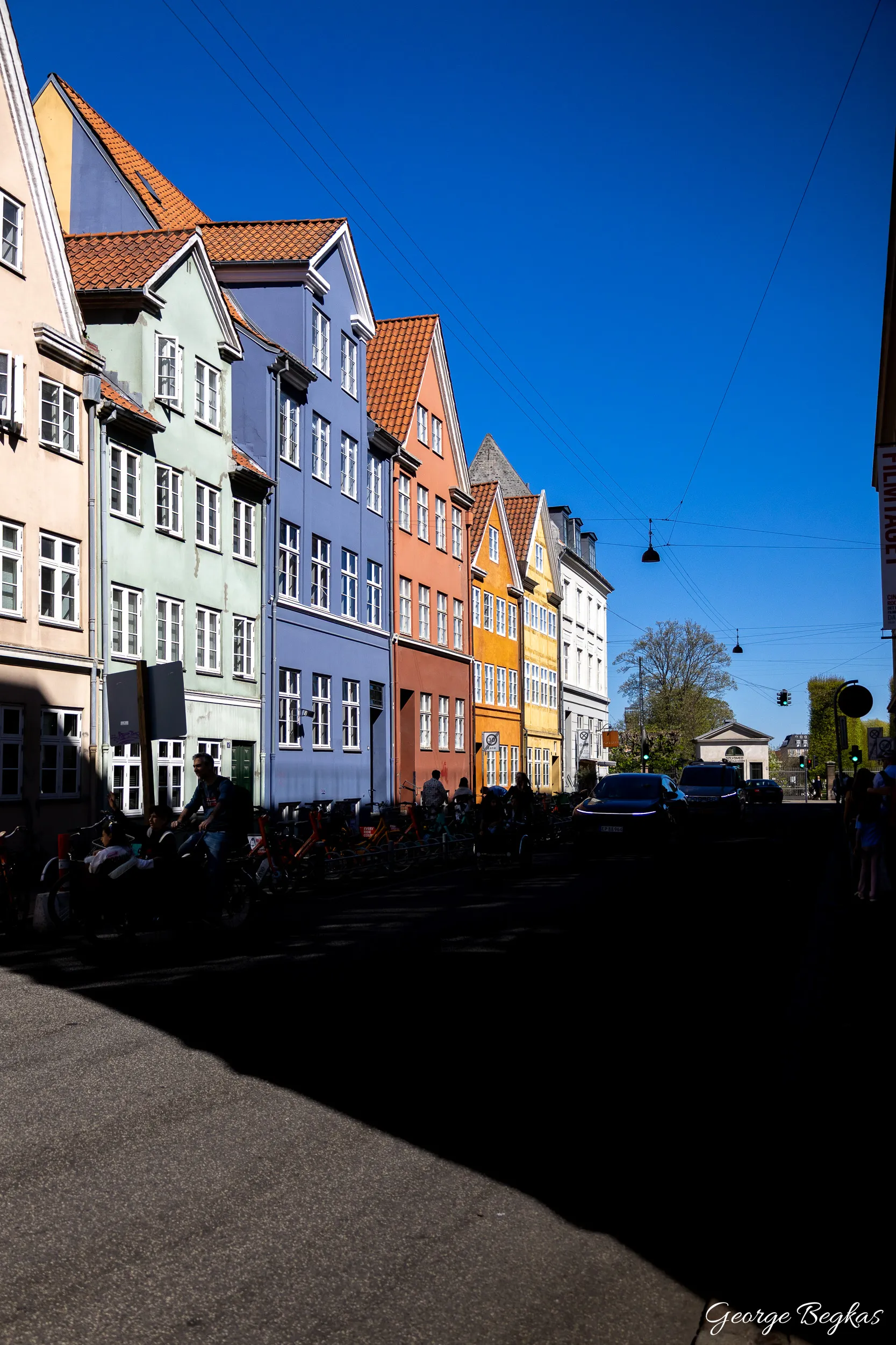 Denmark — 26