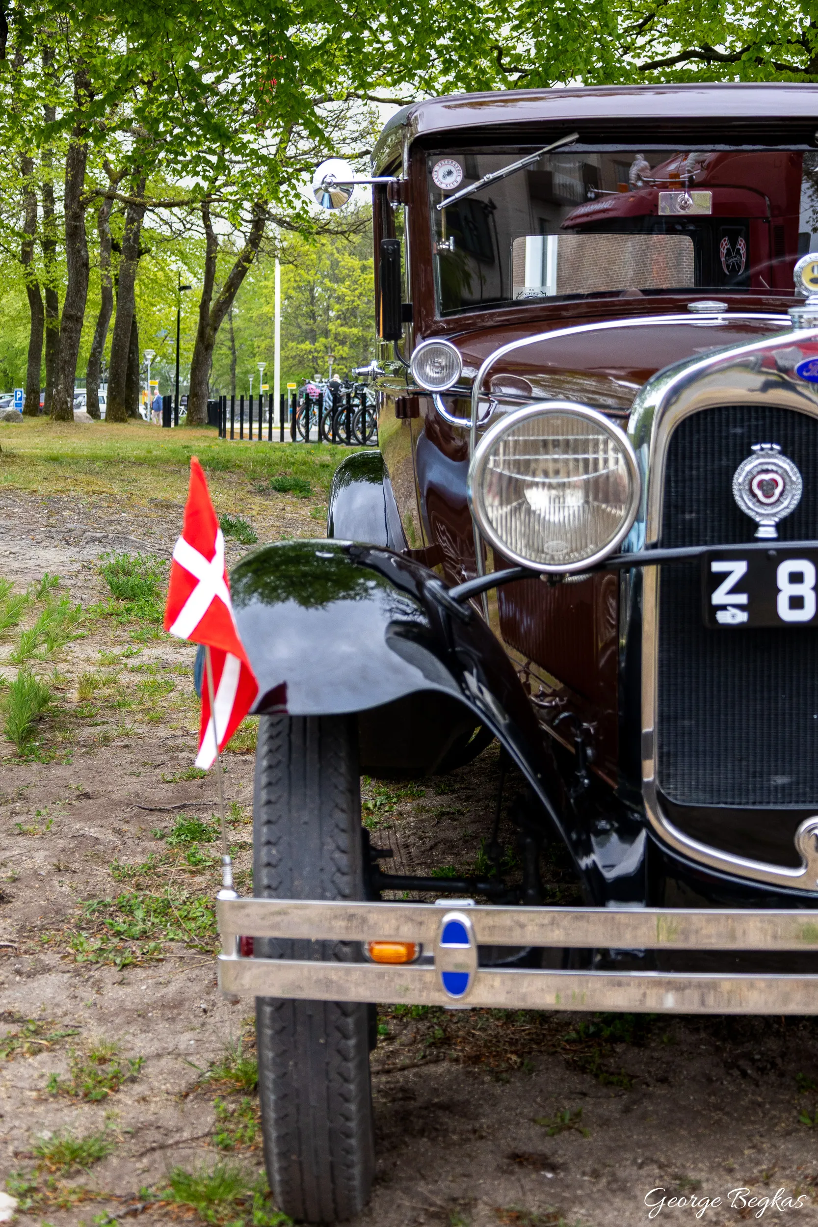 Denmark — 32