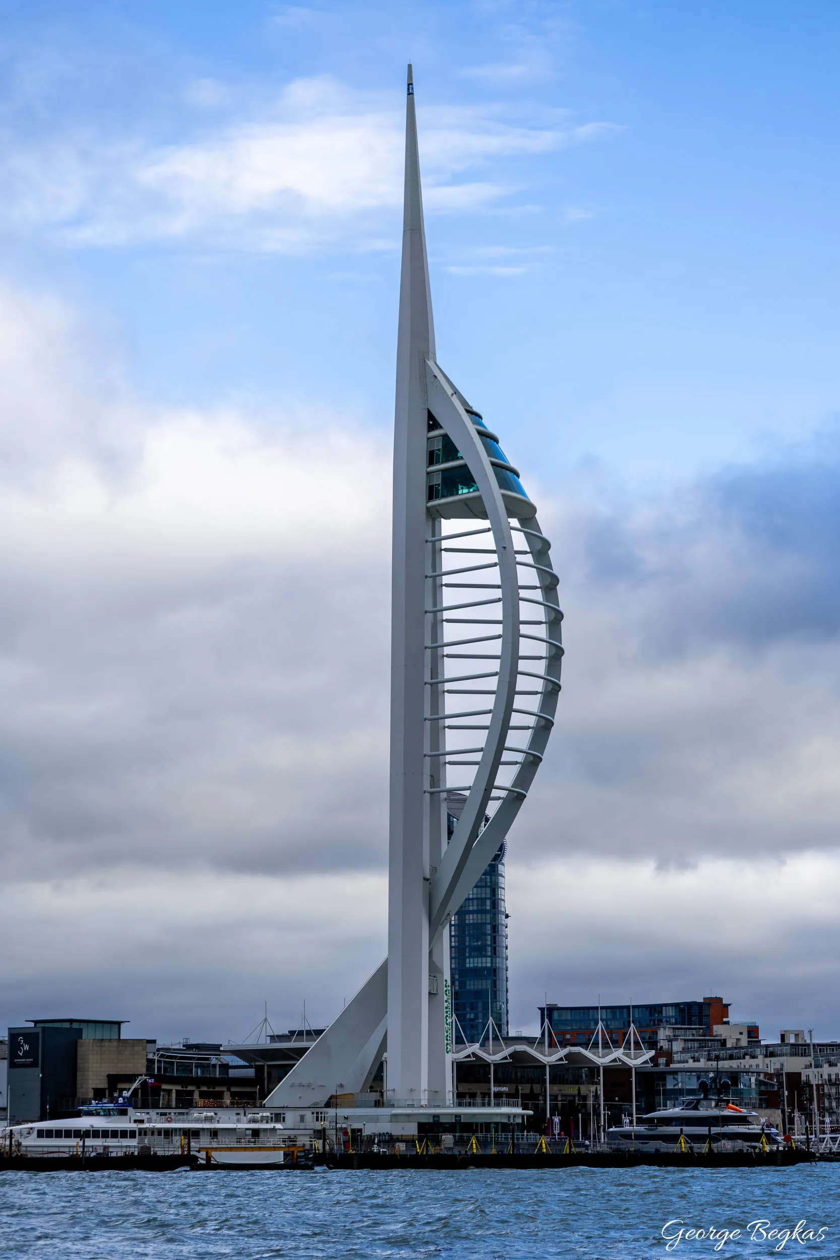 Surrey & Portsmouth — 7