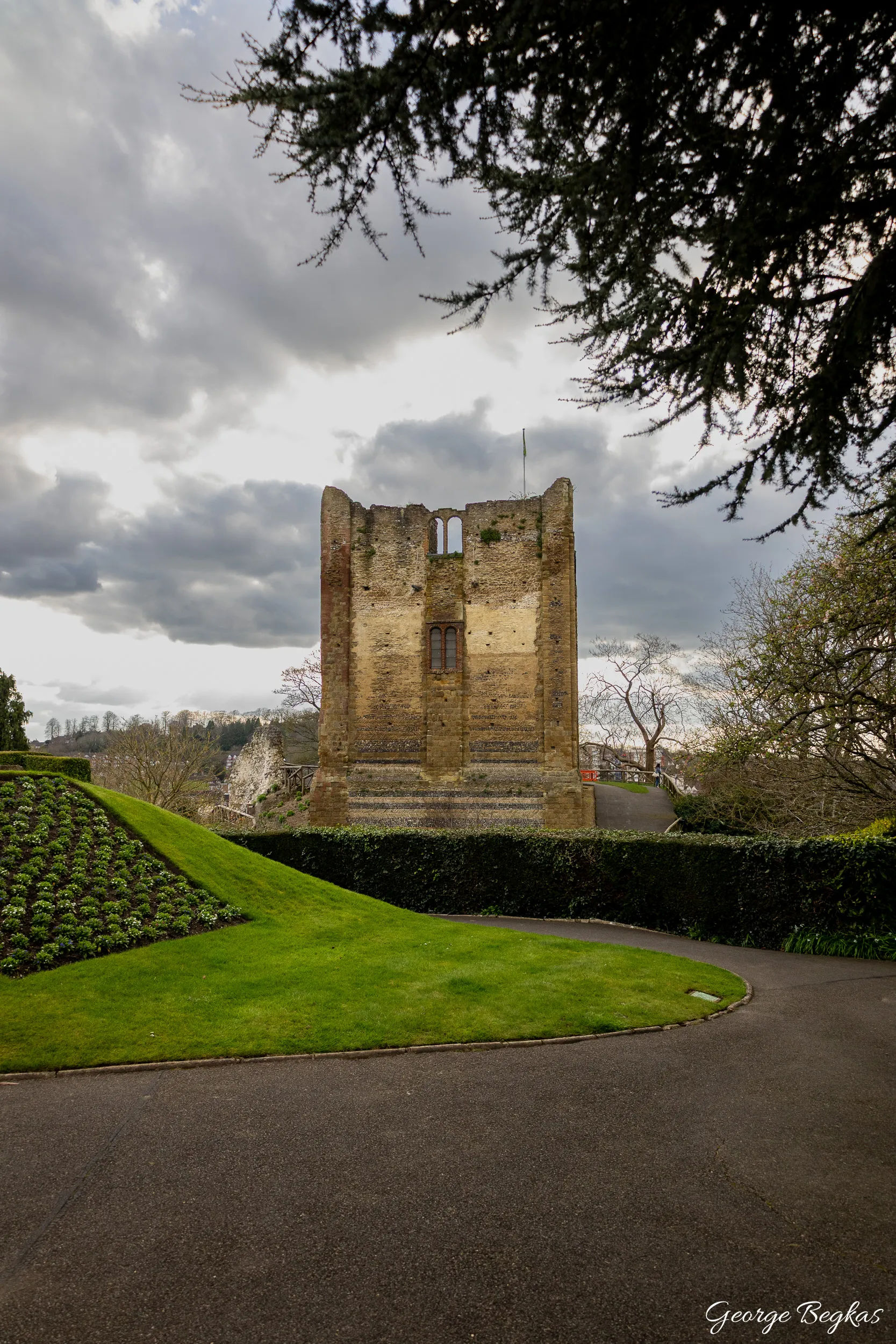 Surrey & Portsmouth — 10