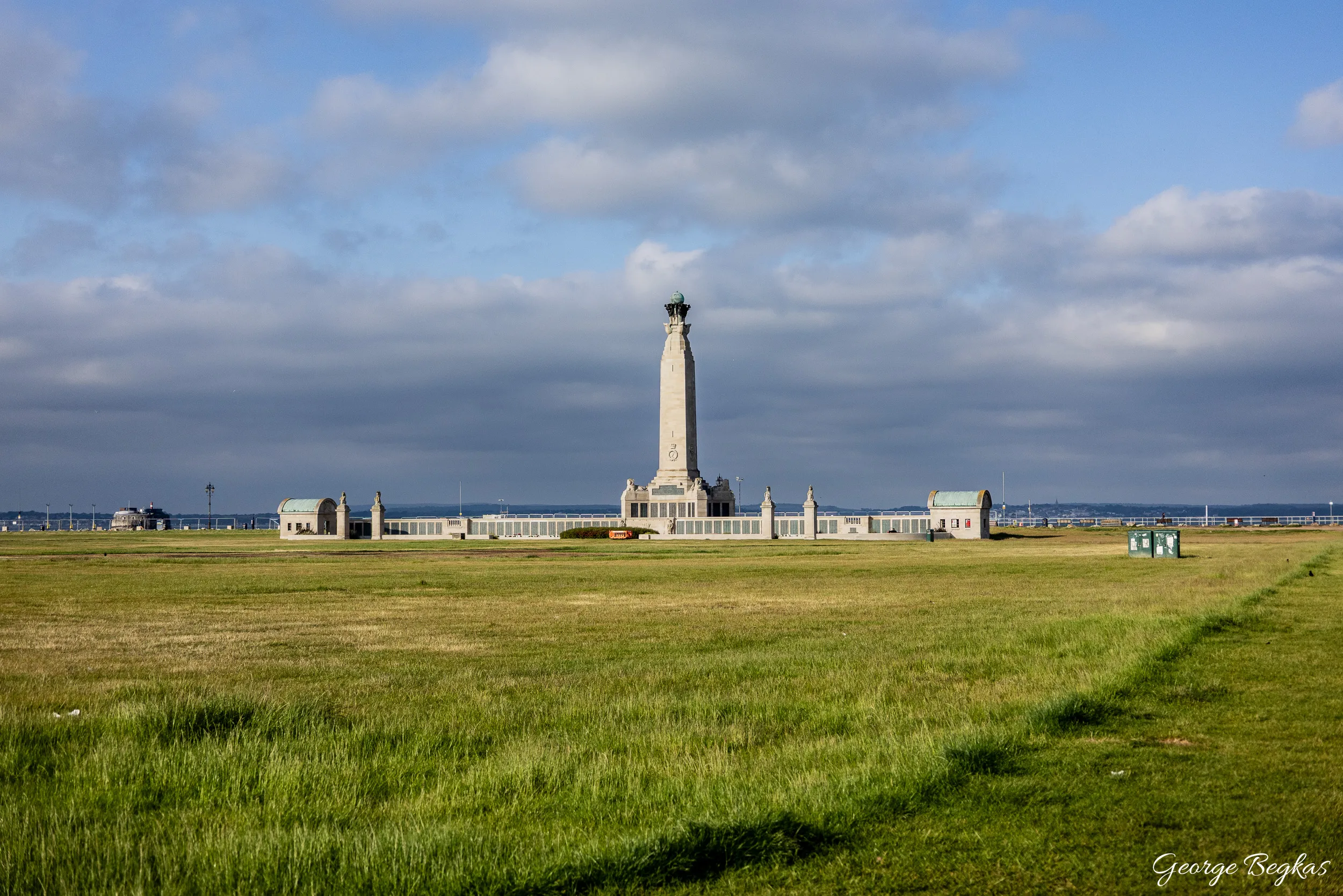 Surrey & Portsmouth — 15