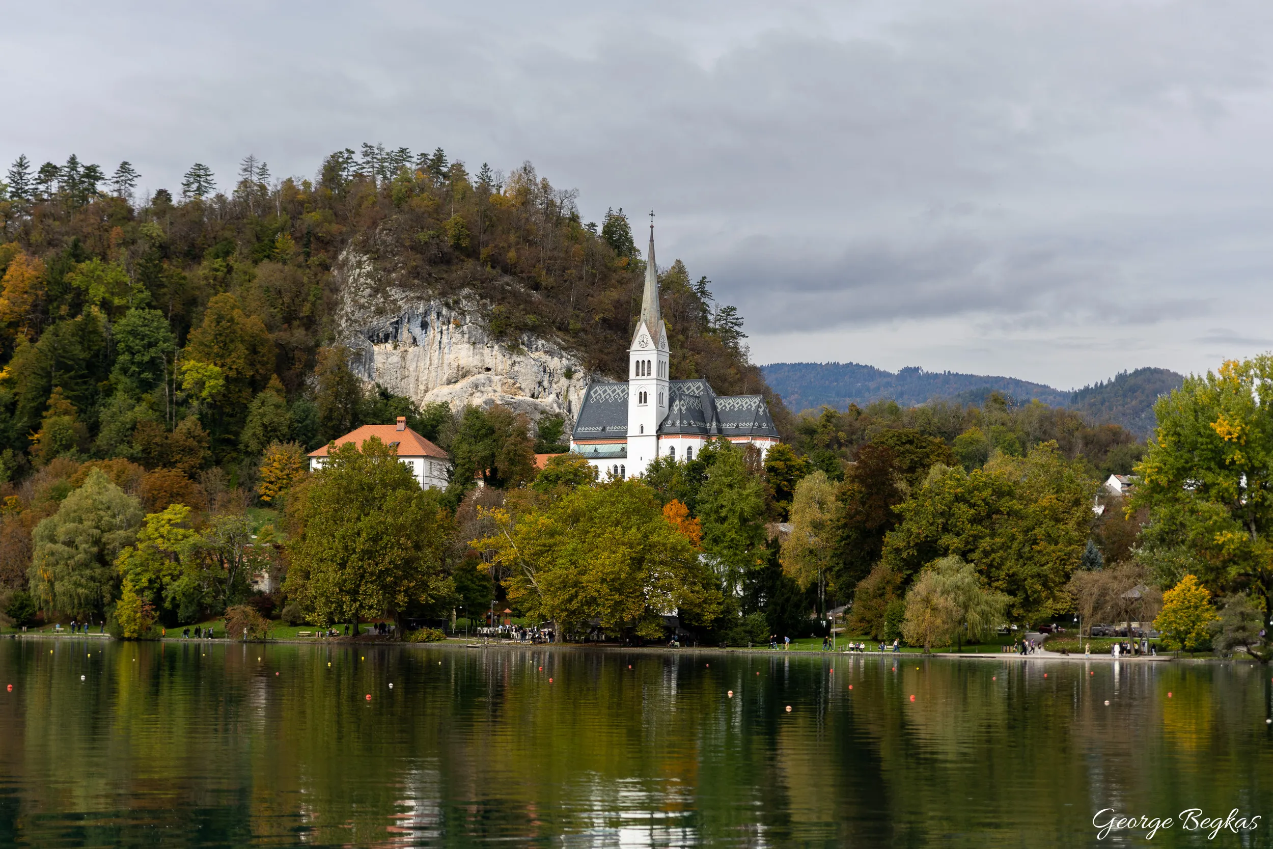 Slovenia — 5