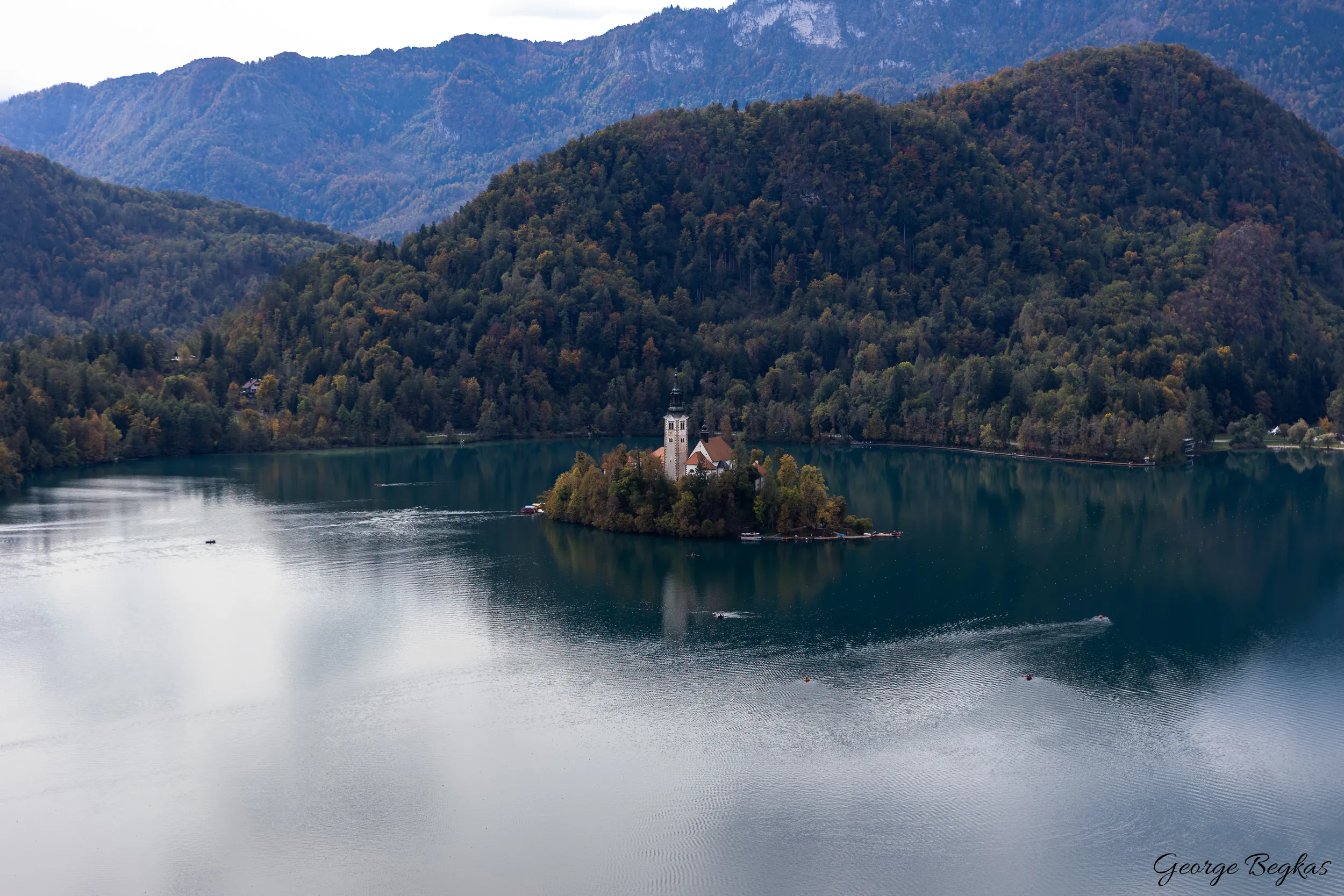 Slovenia — 6