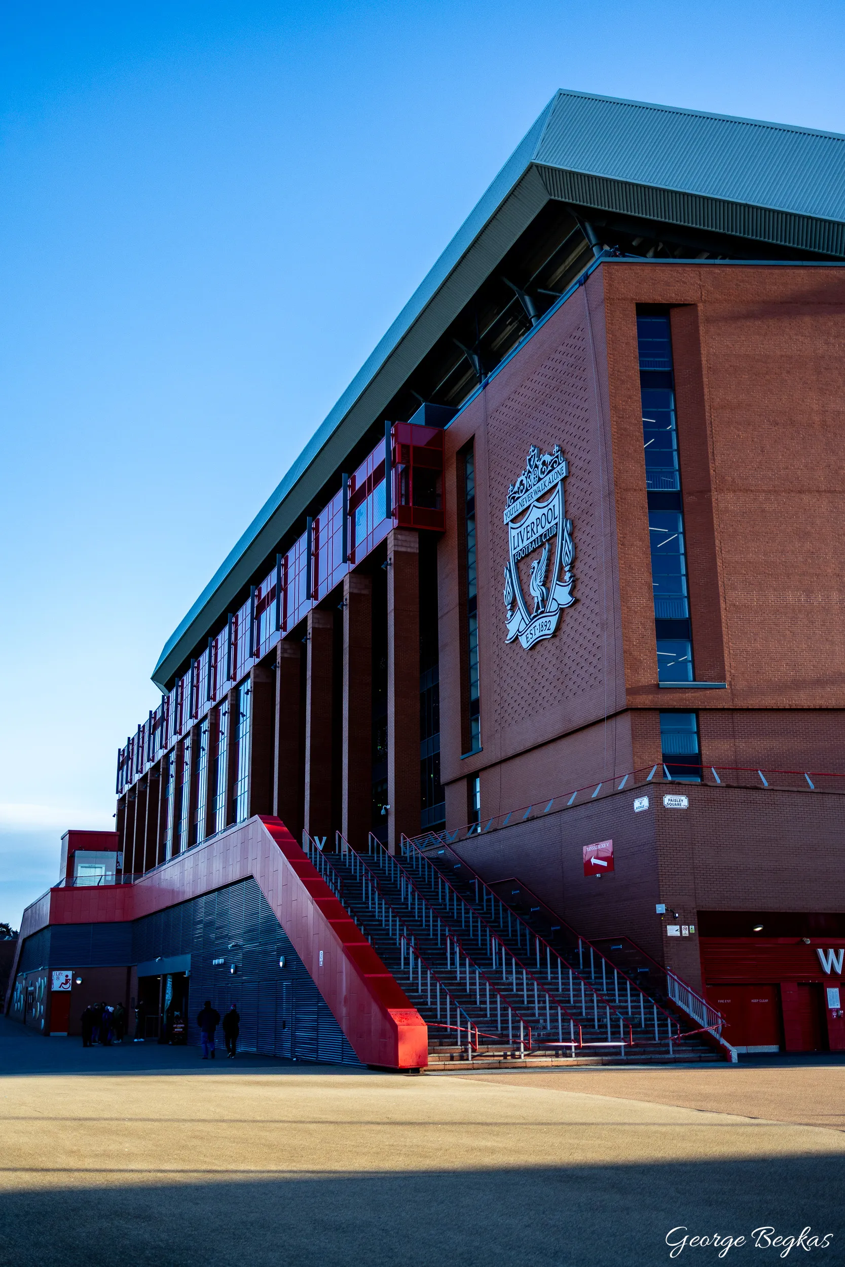 Liverpool — 21