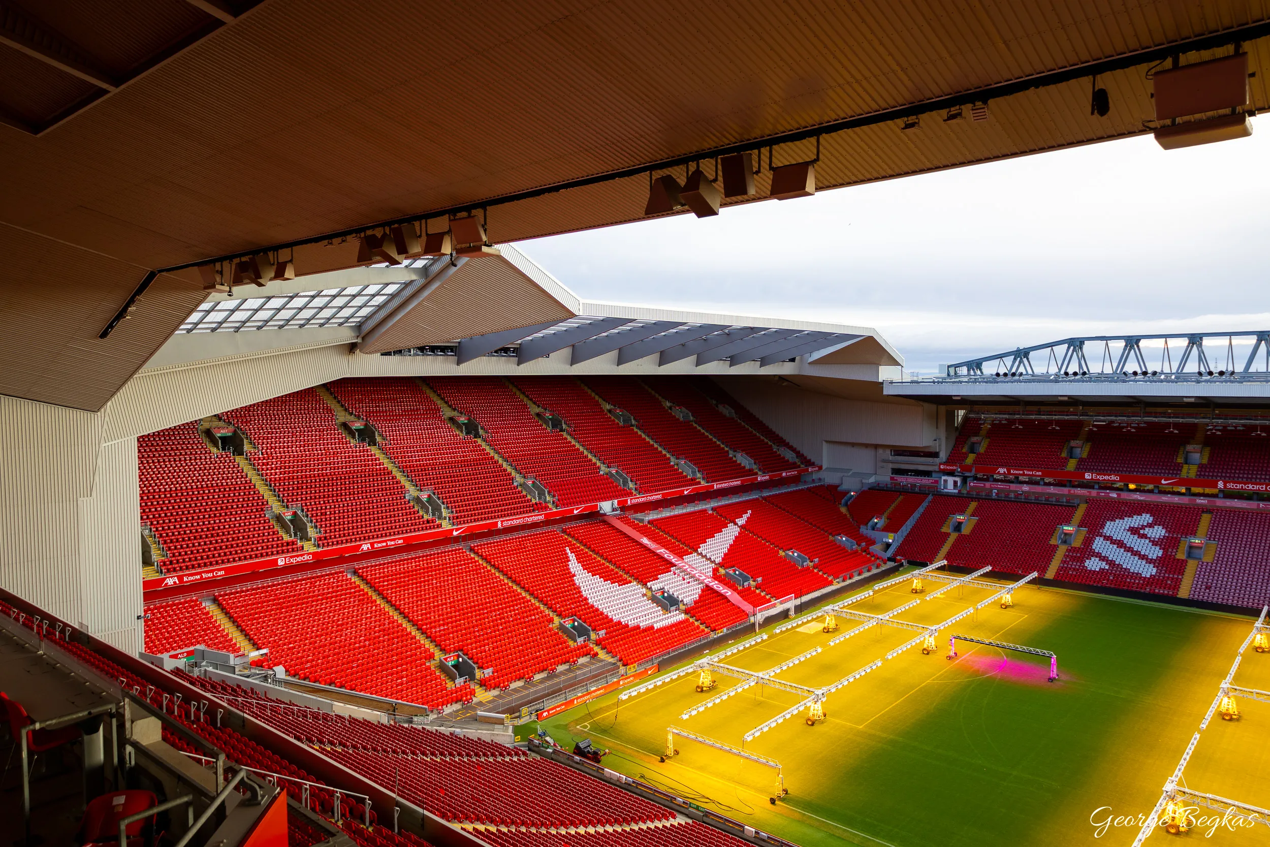 Liverpool — 23