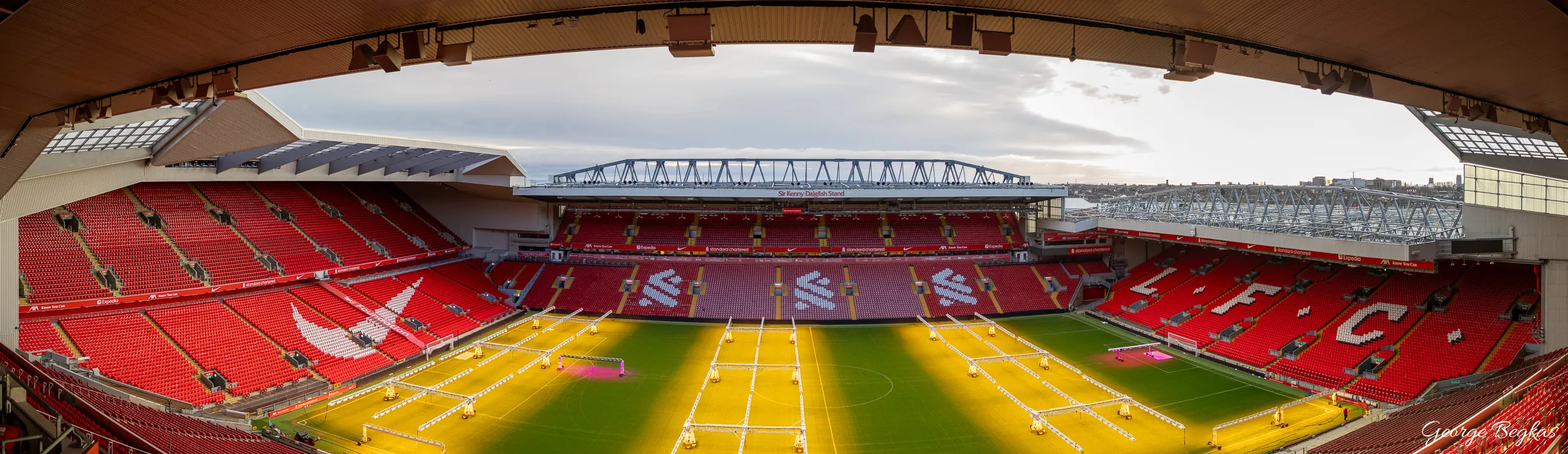 Liverpool — 25