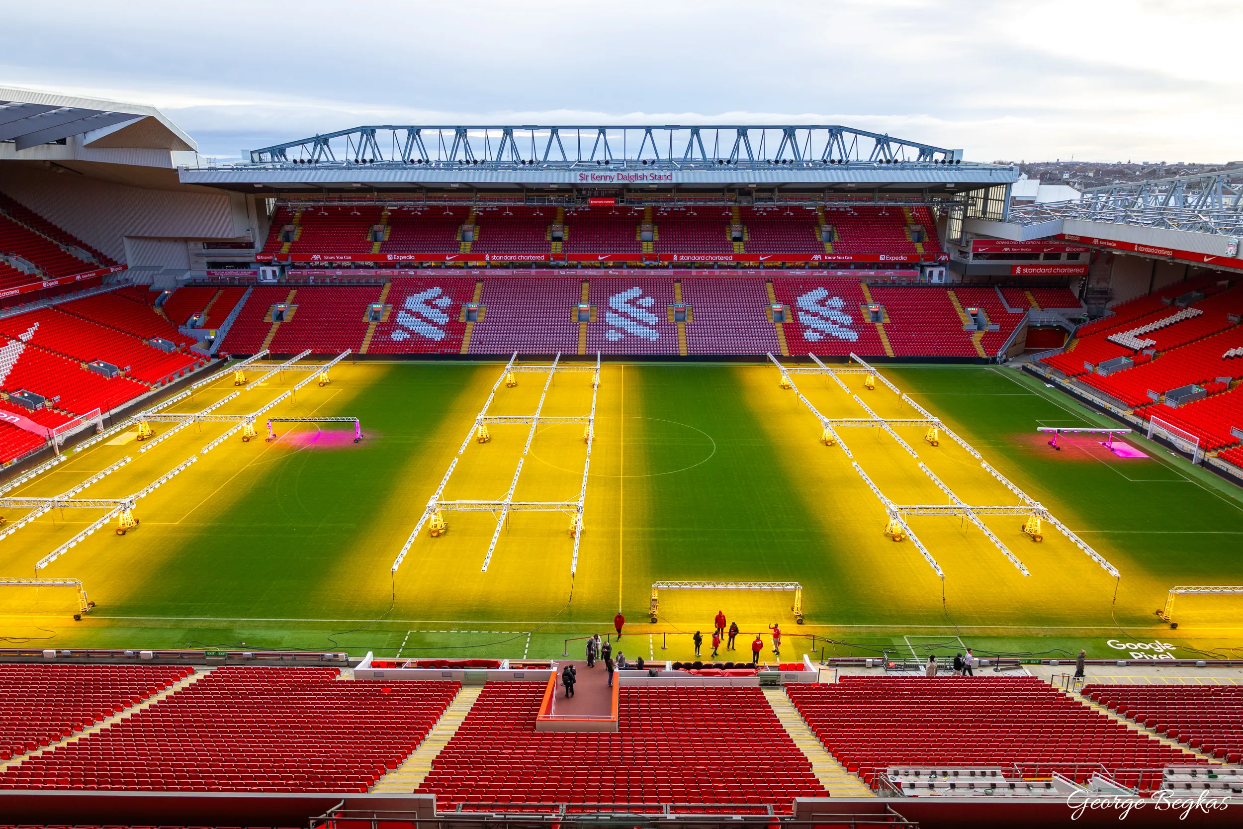 Liverpool — 26