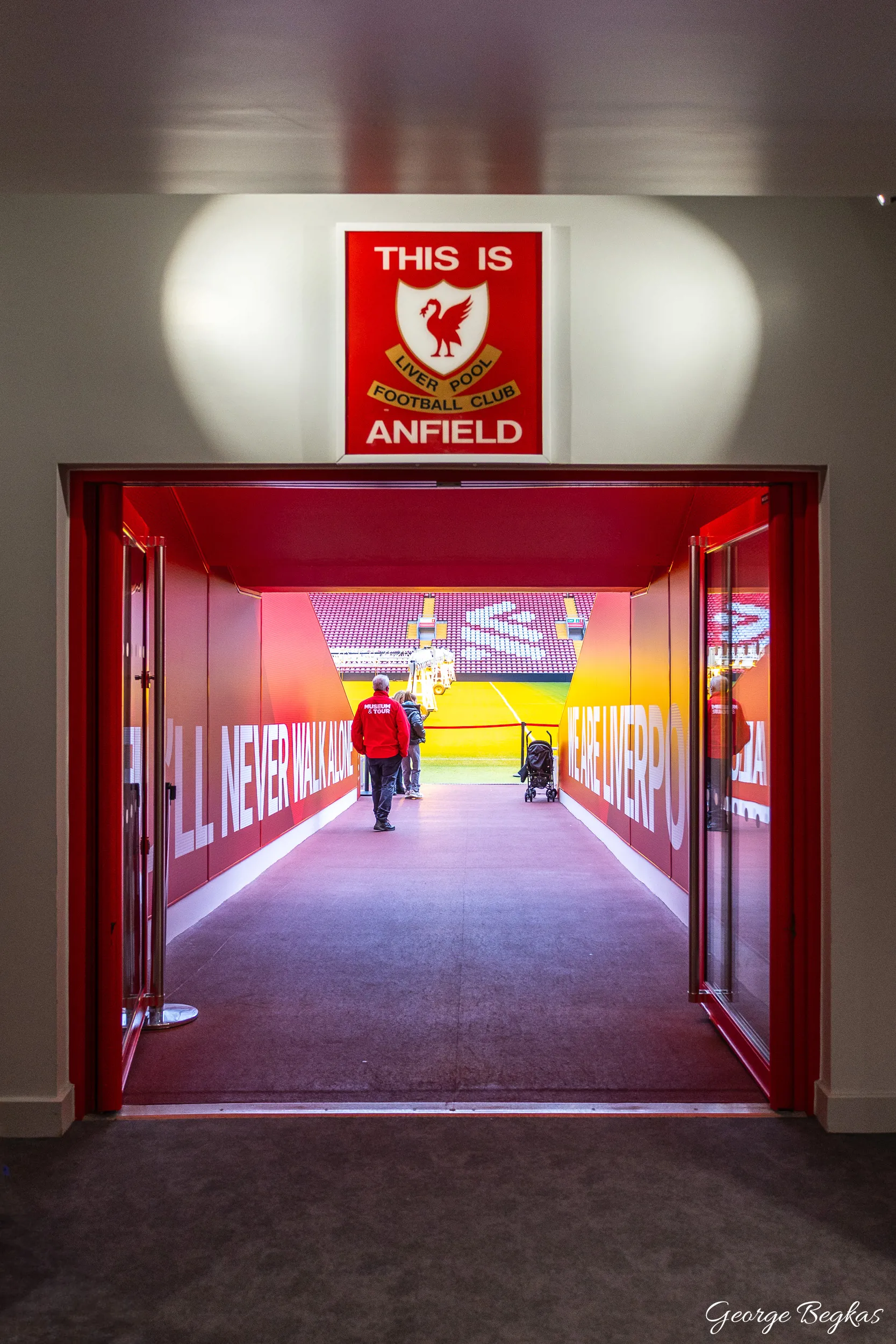 Liverpool — 27