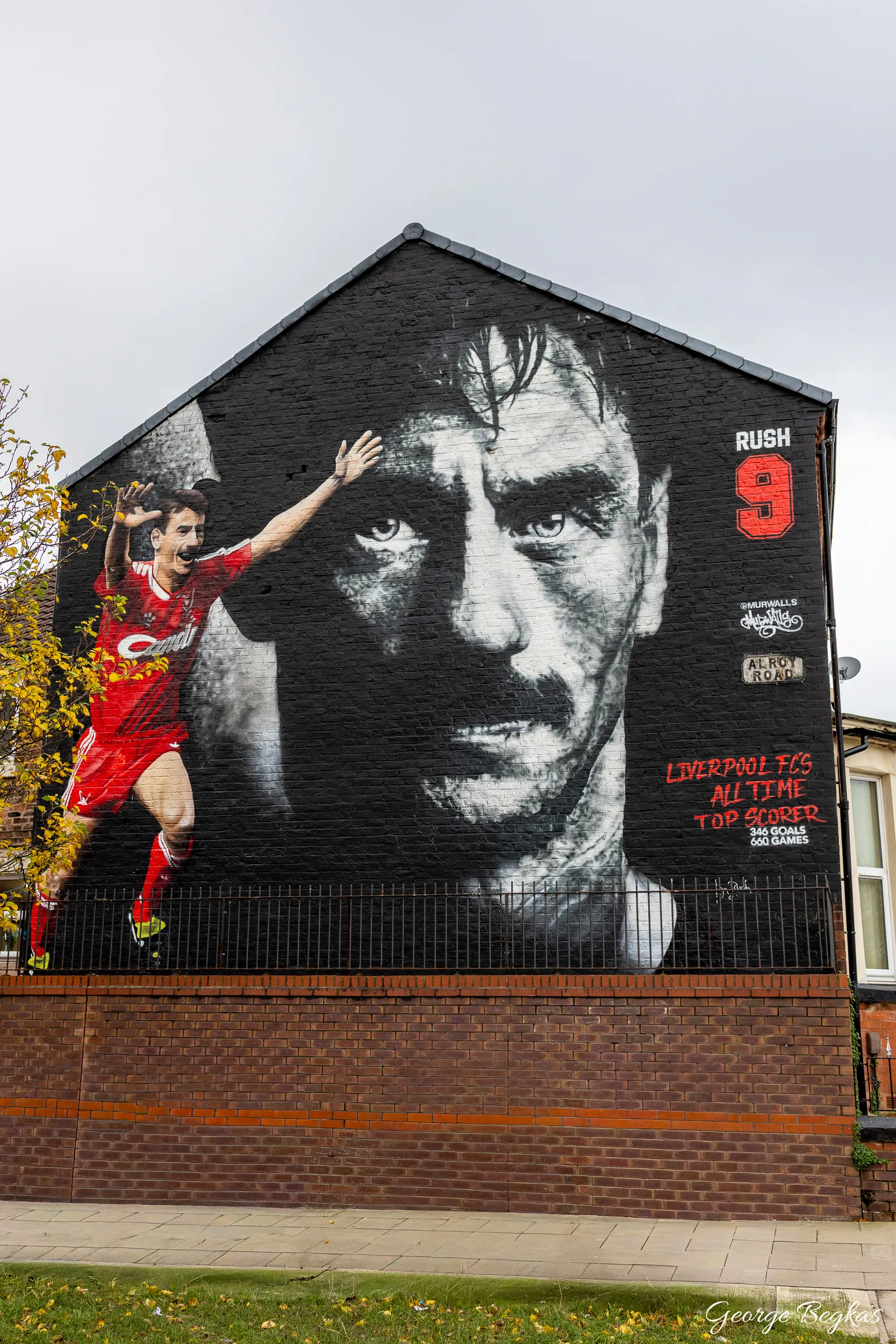 Liverpool — 28