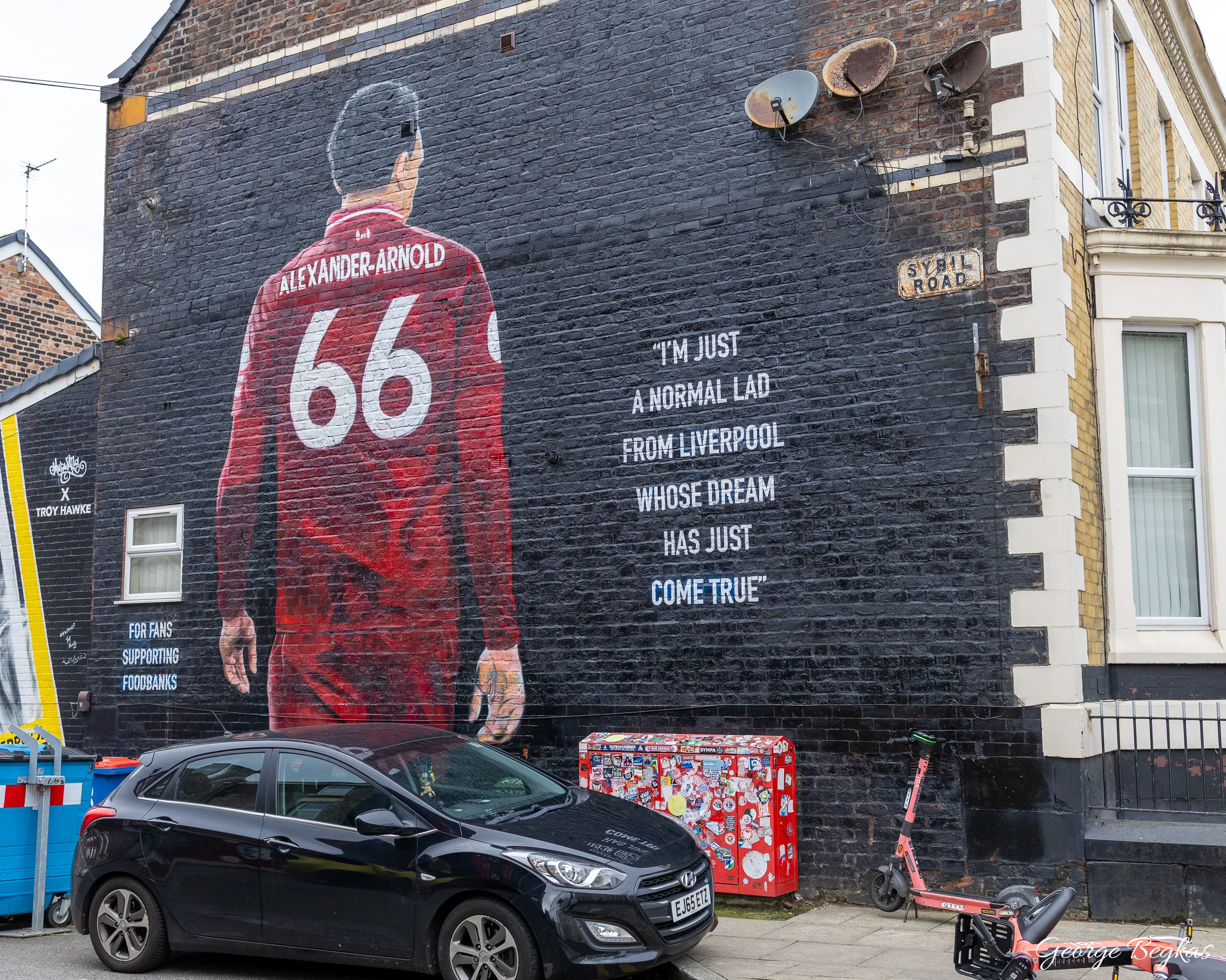 Liverpool — 29