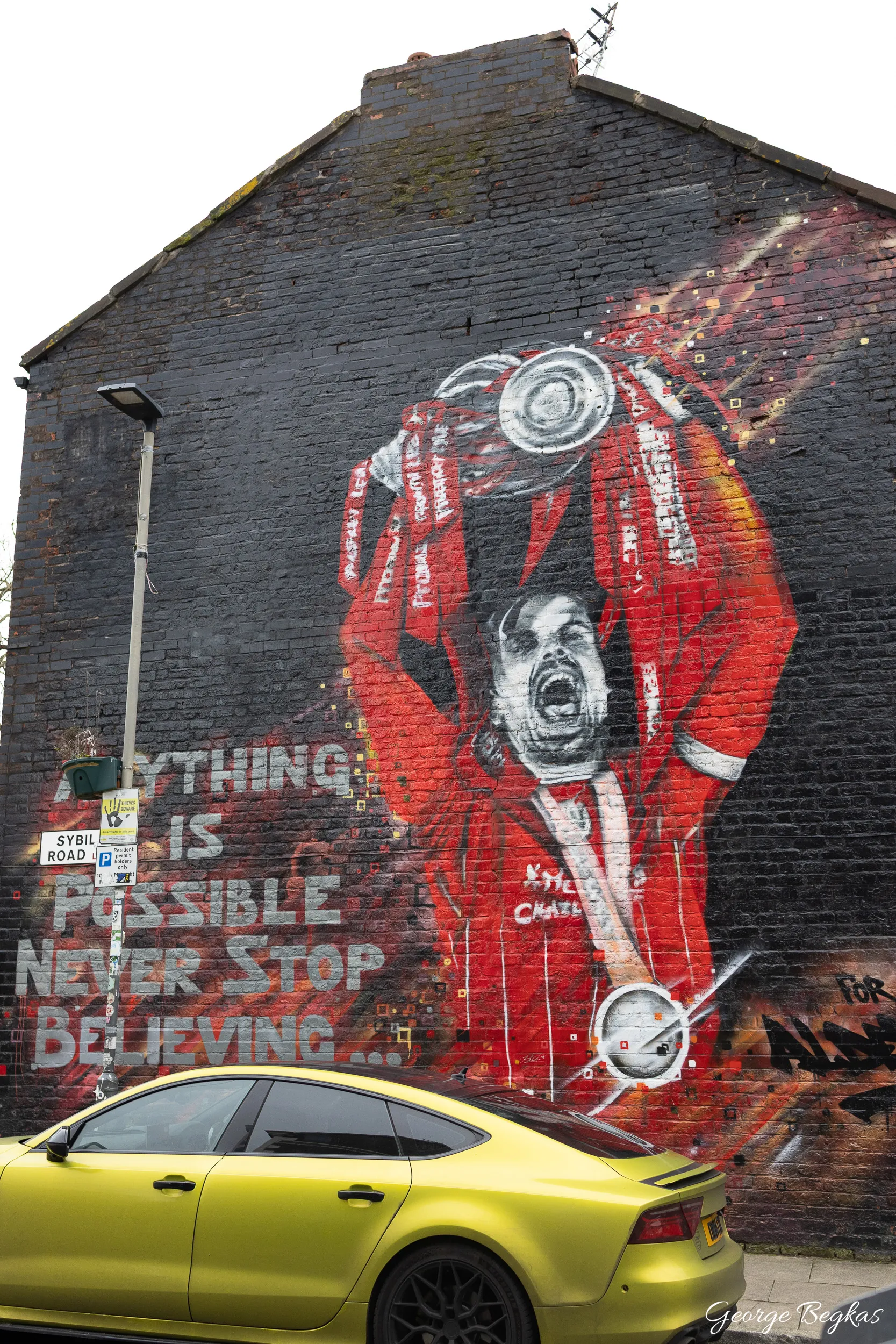 Liverpool — 30