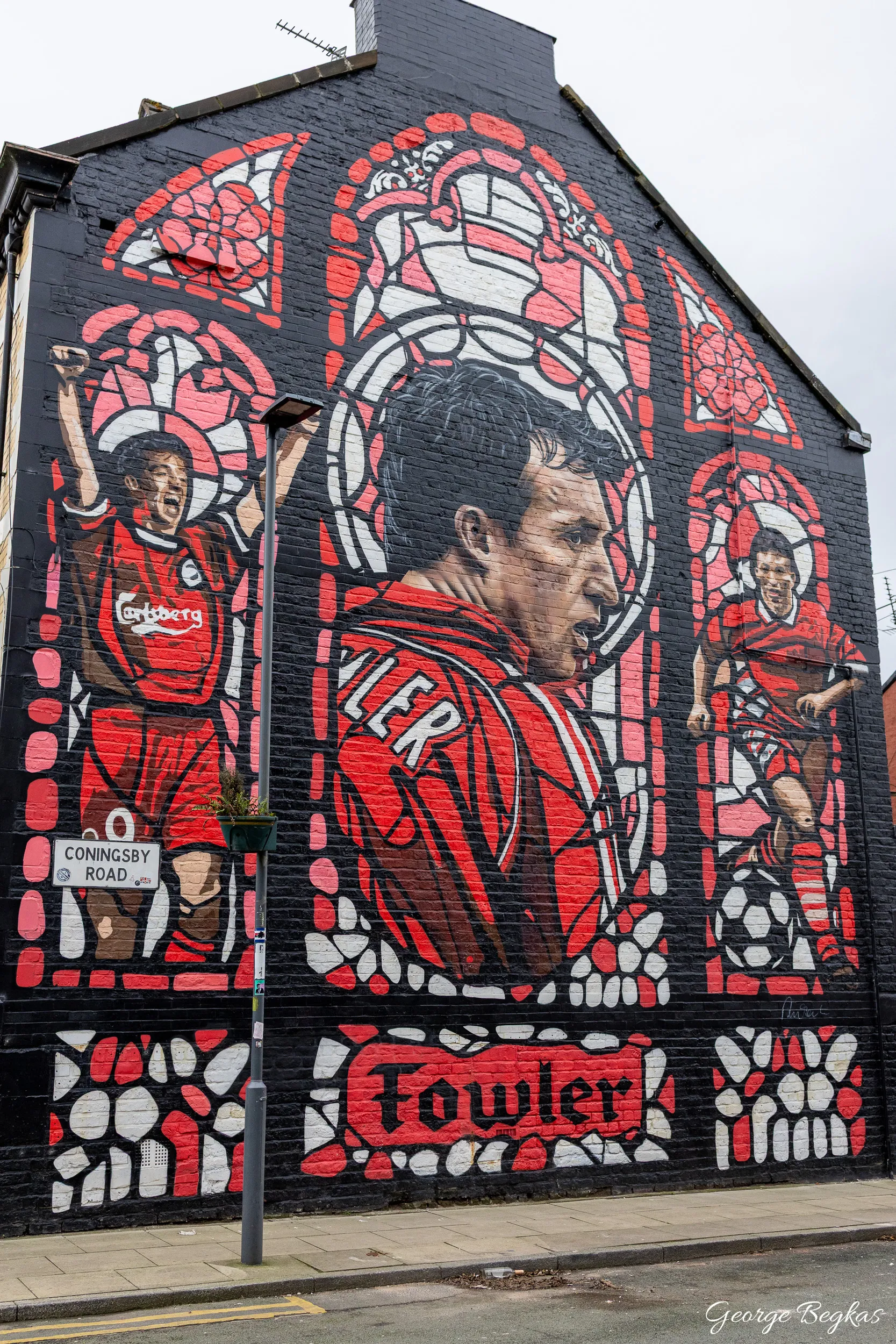 Liverpool — 31