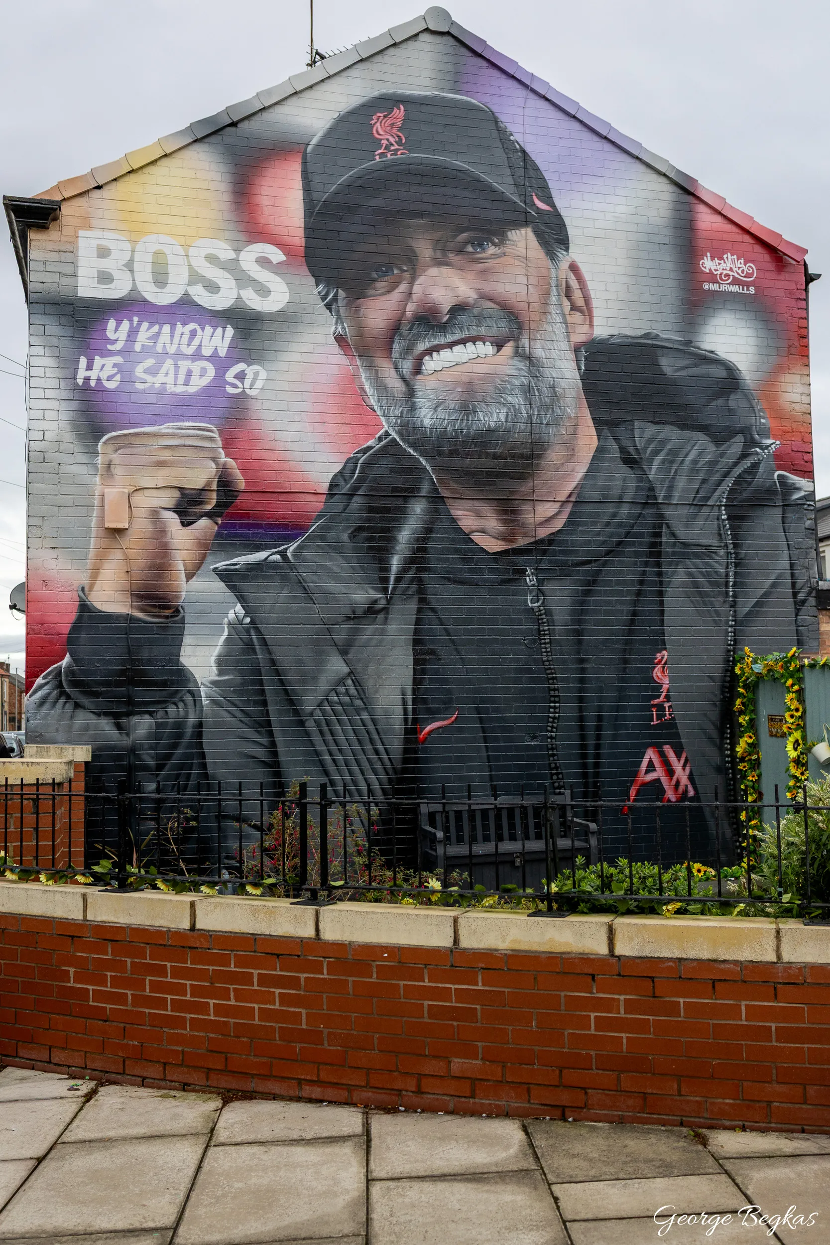 Liverpool — 35