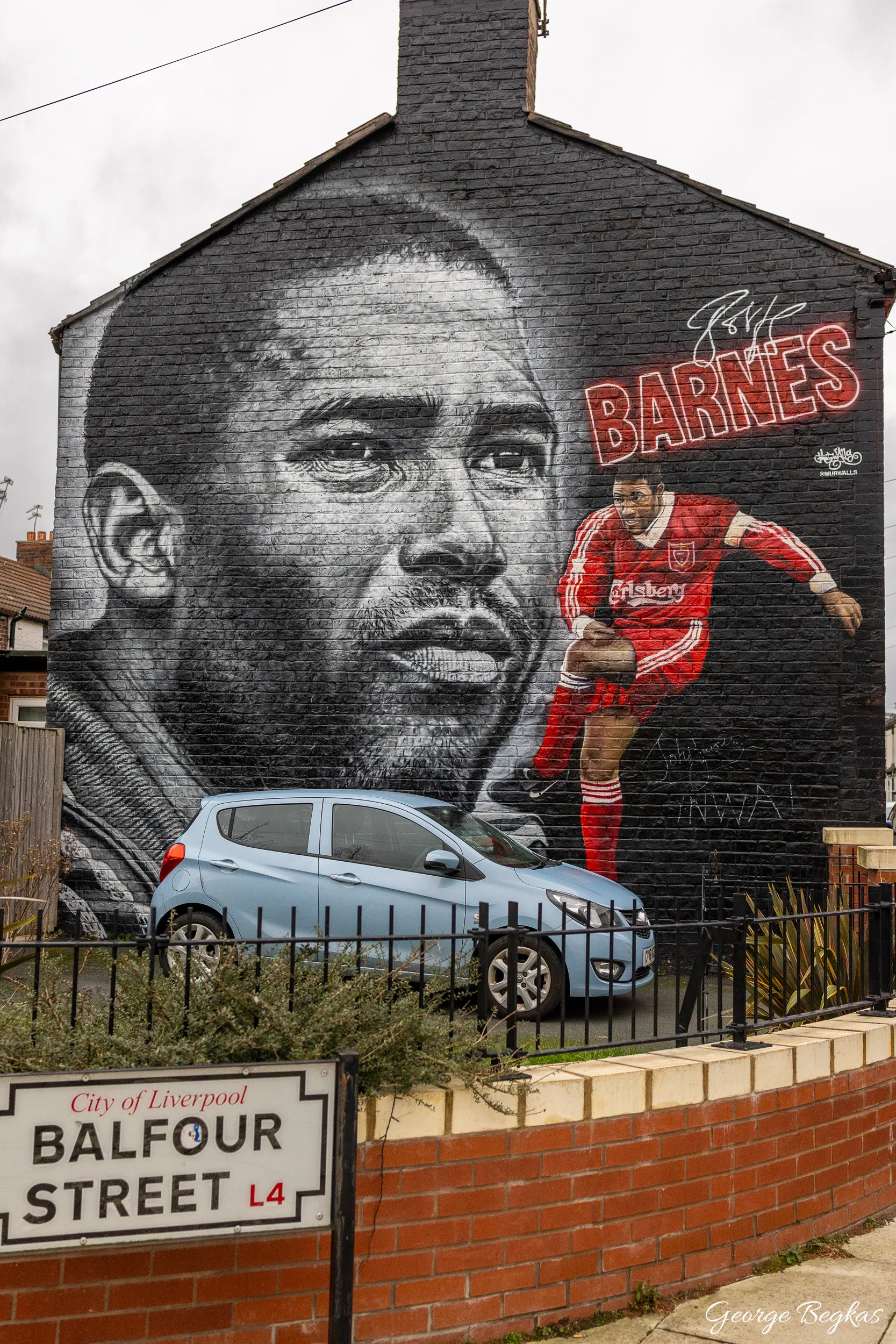 Liverpool — 36