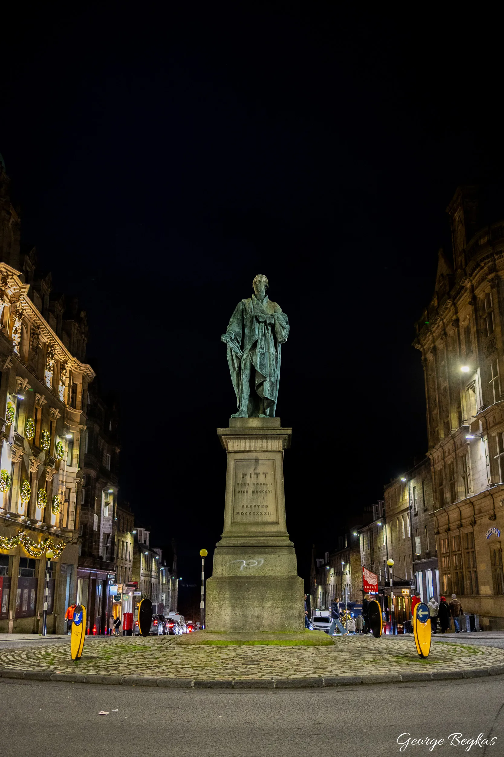 Scotland — 50