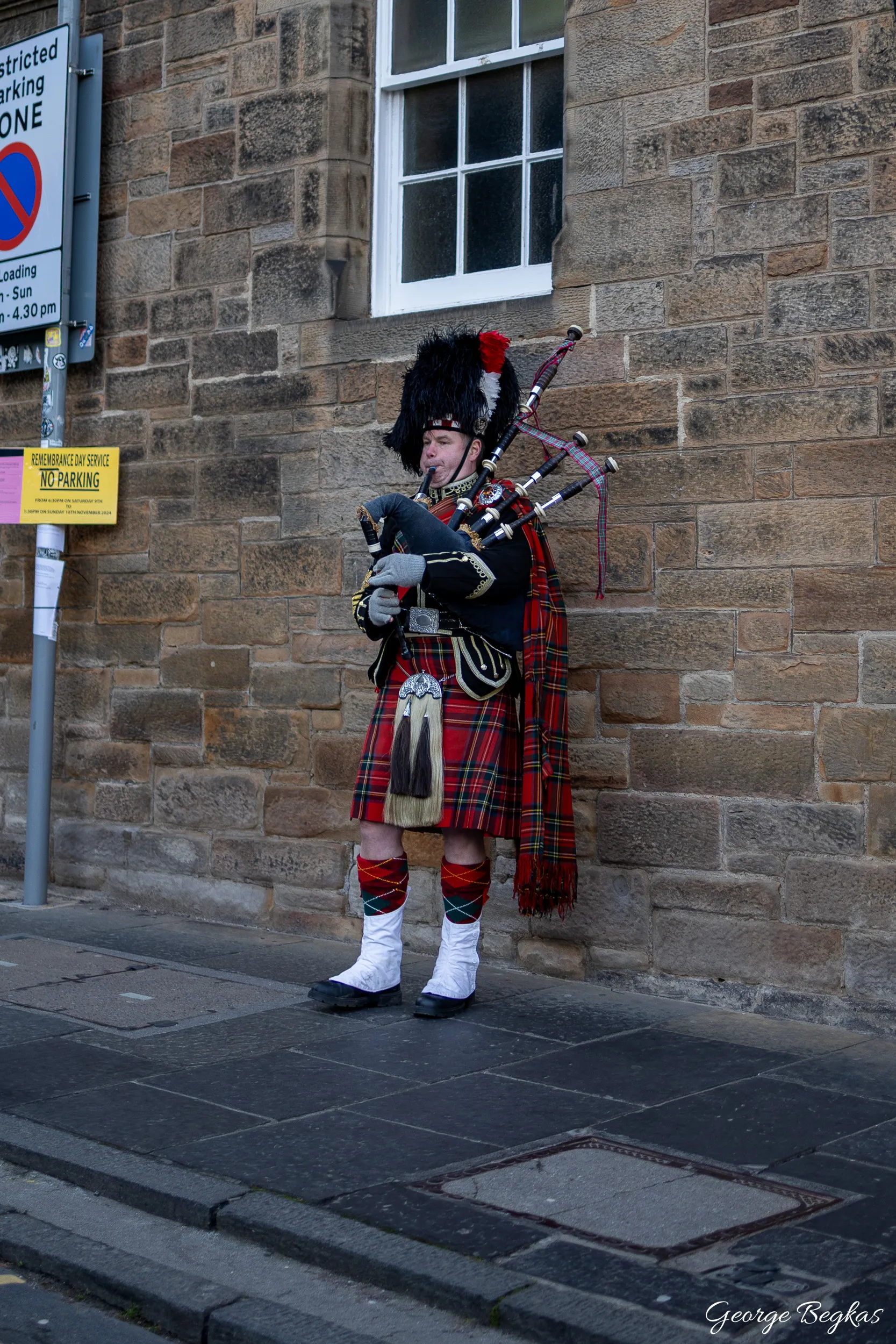 Scotland — 57